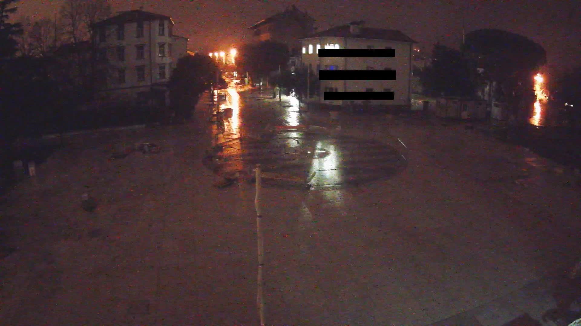 Webcam Europa square / Transalpina – Nova Gorica | Gorizia