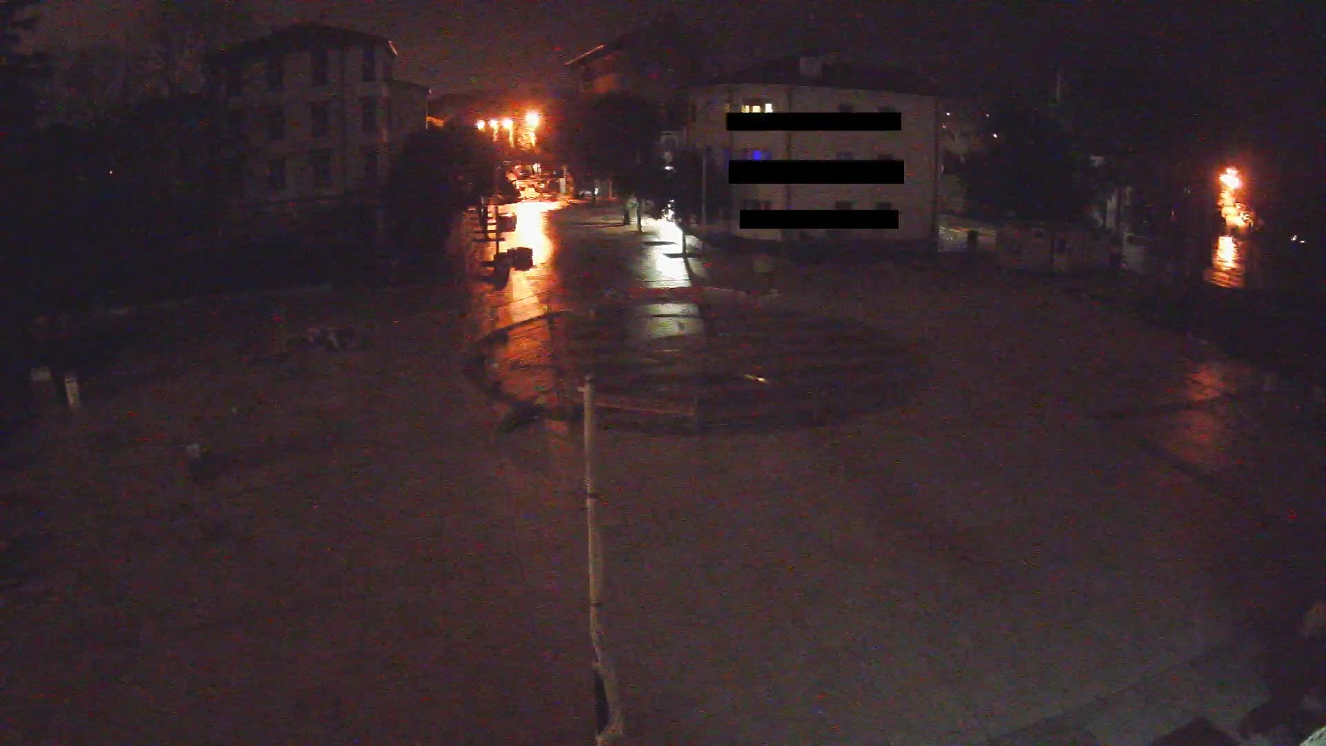 Webcam Place de l’Europe Nova Gorica / Transalpina Gorizia