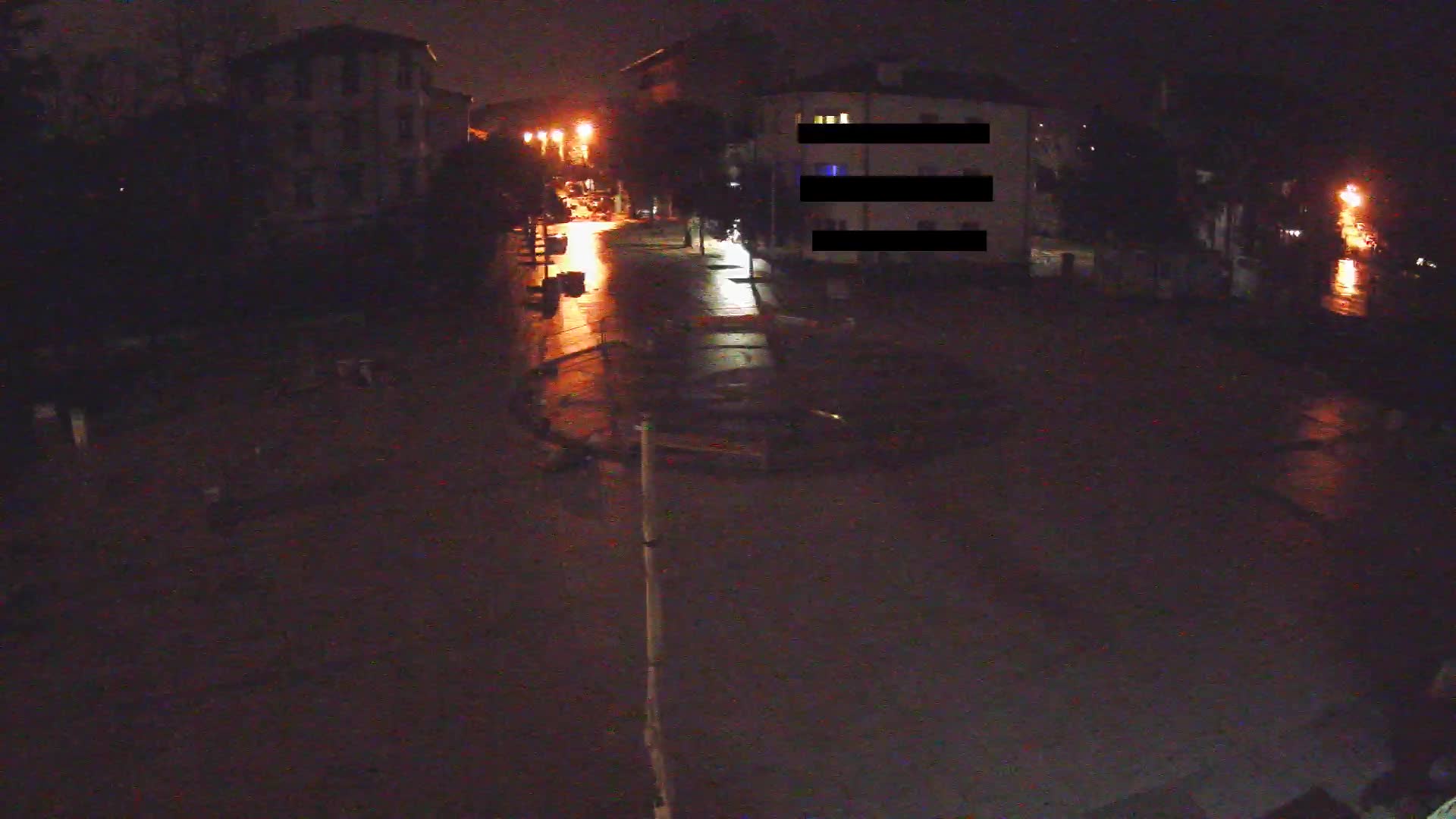 Webcam Place de l’Europe Nova Gorica / Transalpina Gorizia