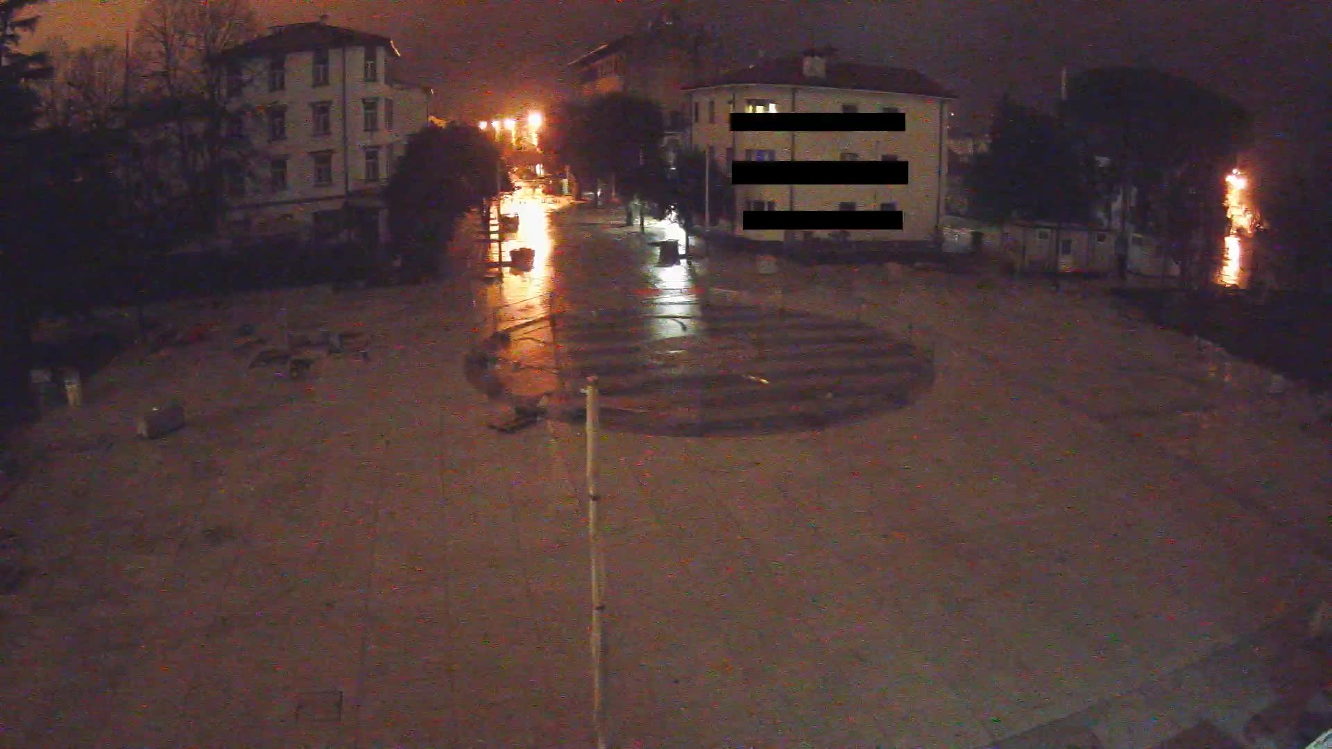 Webcam plaza Europa Nova Gorica / Transalpina – Gorizia