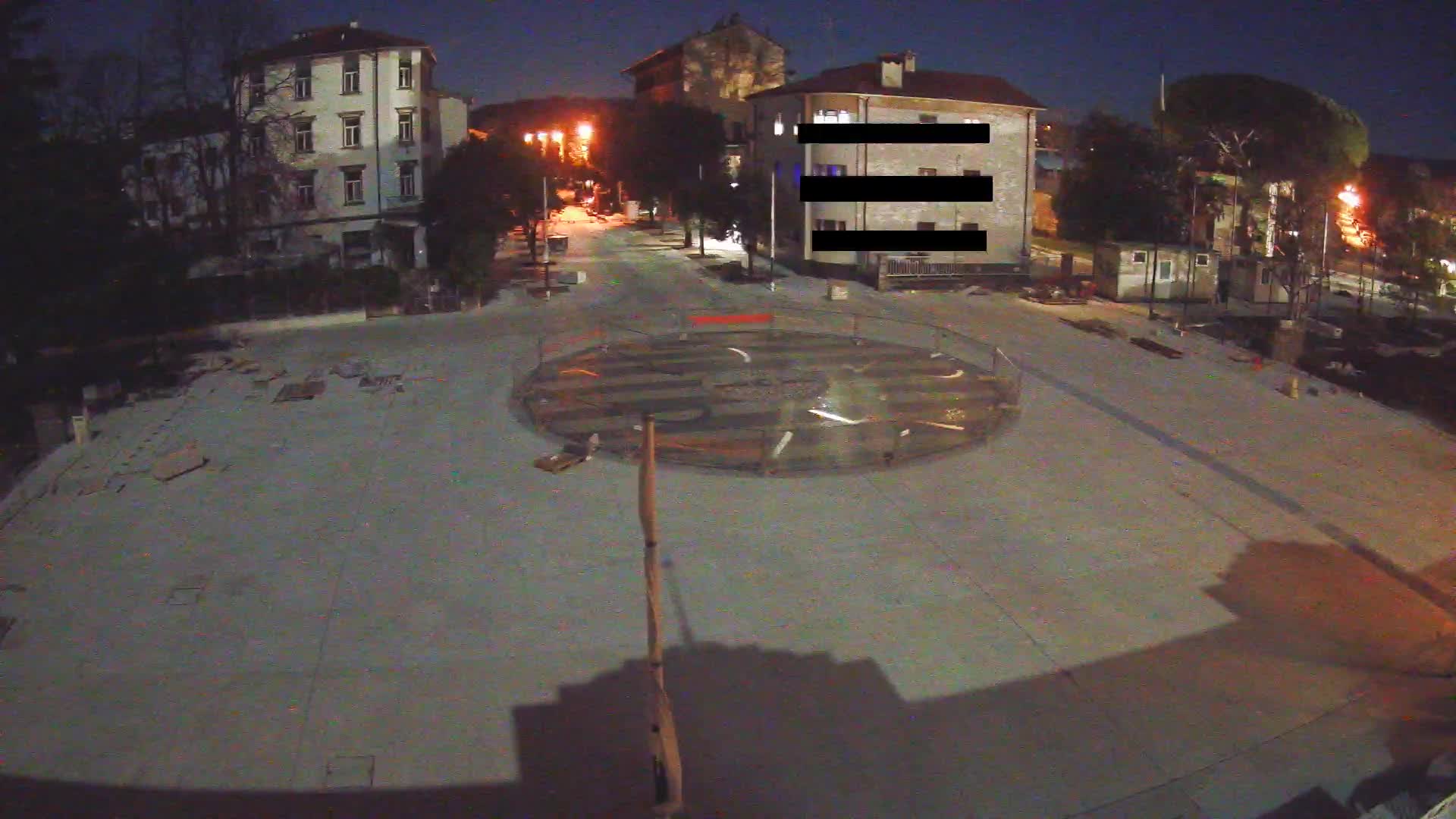 Webcam Europa square / Transalpina – Nova Gorica | Gorizia