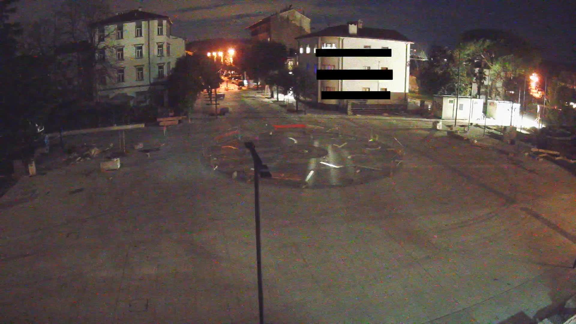 Webcam Europa square / Transalpina – Nova Gorica | Gorizia