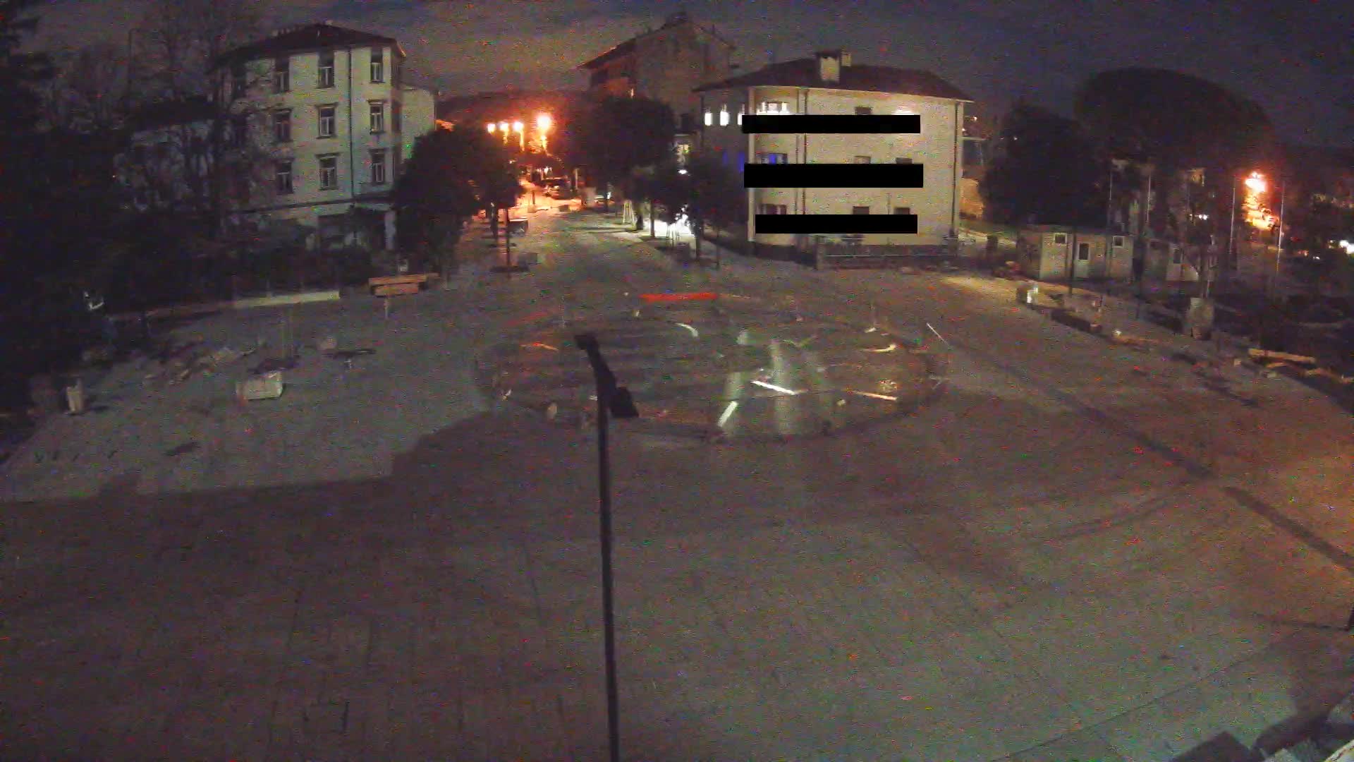 Webcam Europa square / Transalpina – Nova Gorica | Gorizia