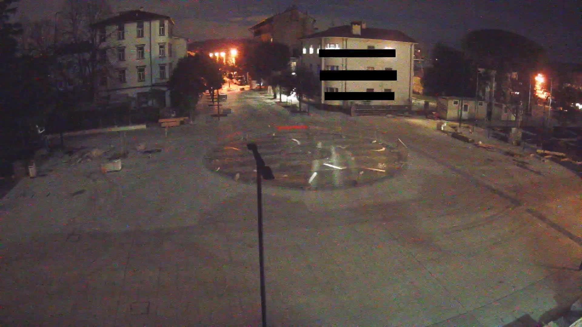 Webcam Europa square / Transalpina – Nova Gorica | Gorizia