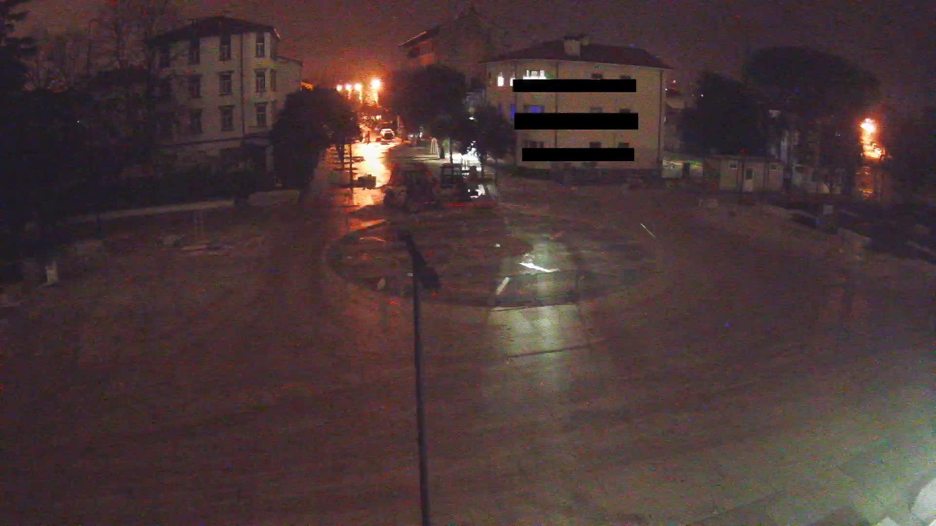 Webcam EuropaPlatz Nova Gorica / Transalpina Platz Gorizia – Görz