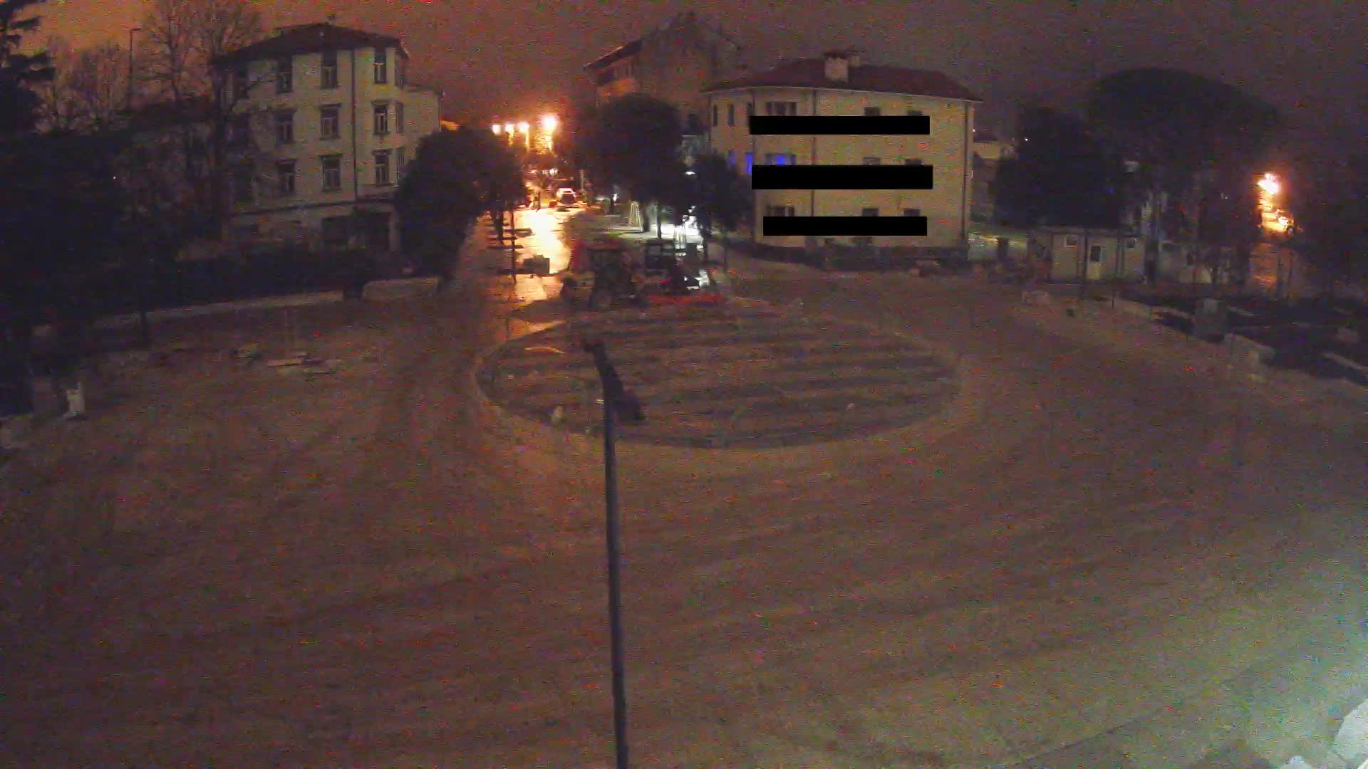 Webcam EuropaPlatz Nova Gorica / Transalpina Platz Gorizia – Görz