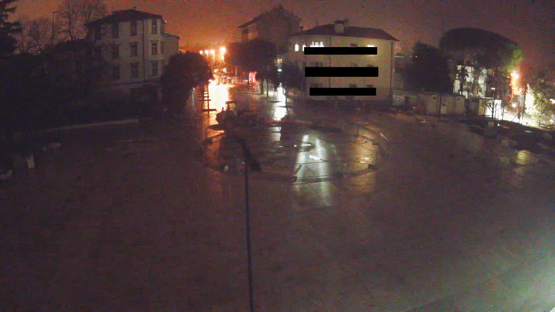 Webcam Europa square / Transalpina – Nova Gorica | Gorizia