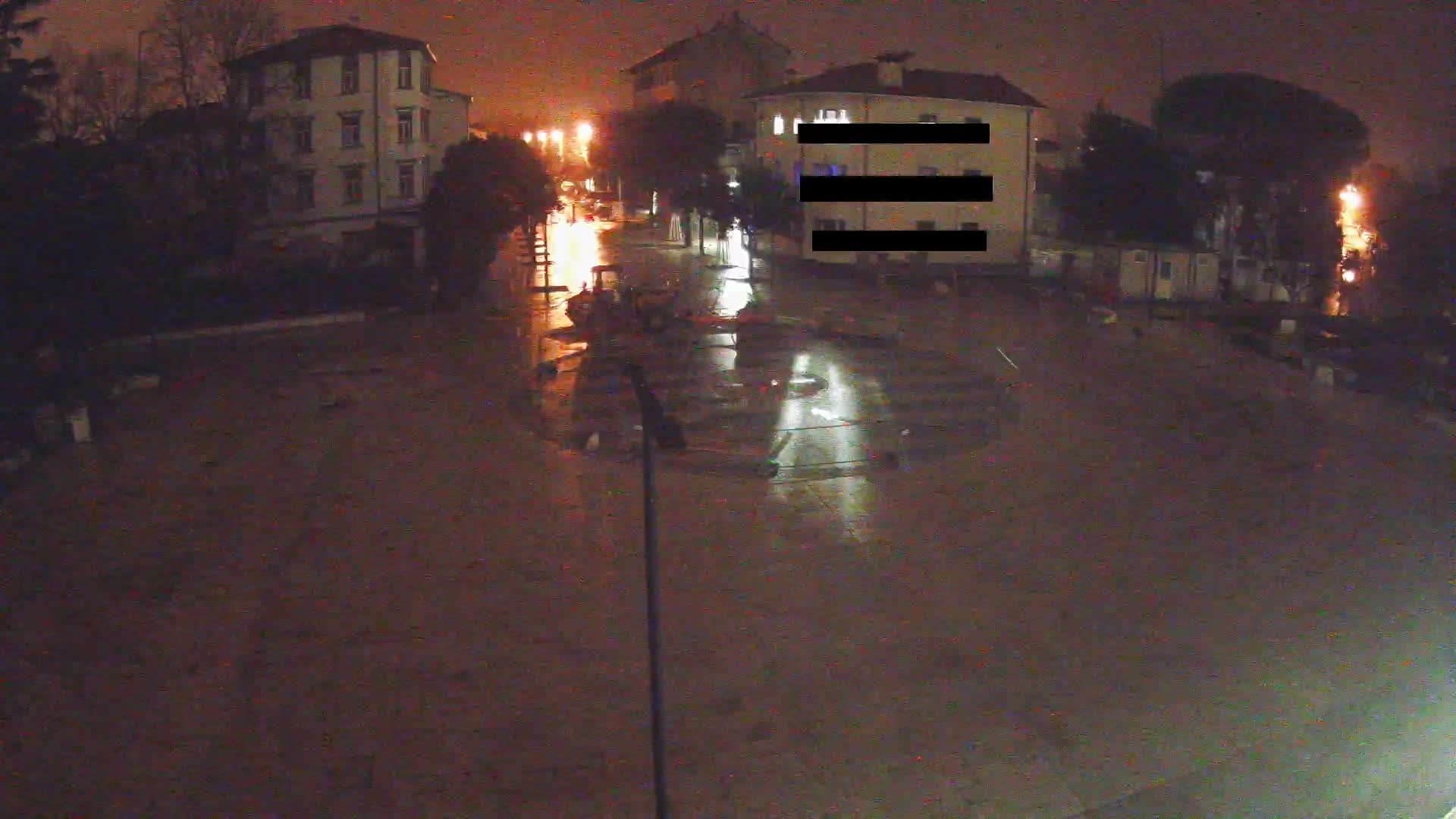 Webcam Europa square / Transalpina – Nova Gorica | Gorizia