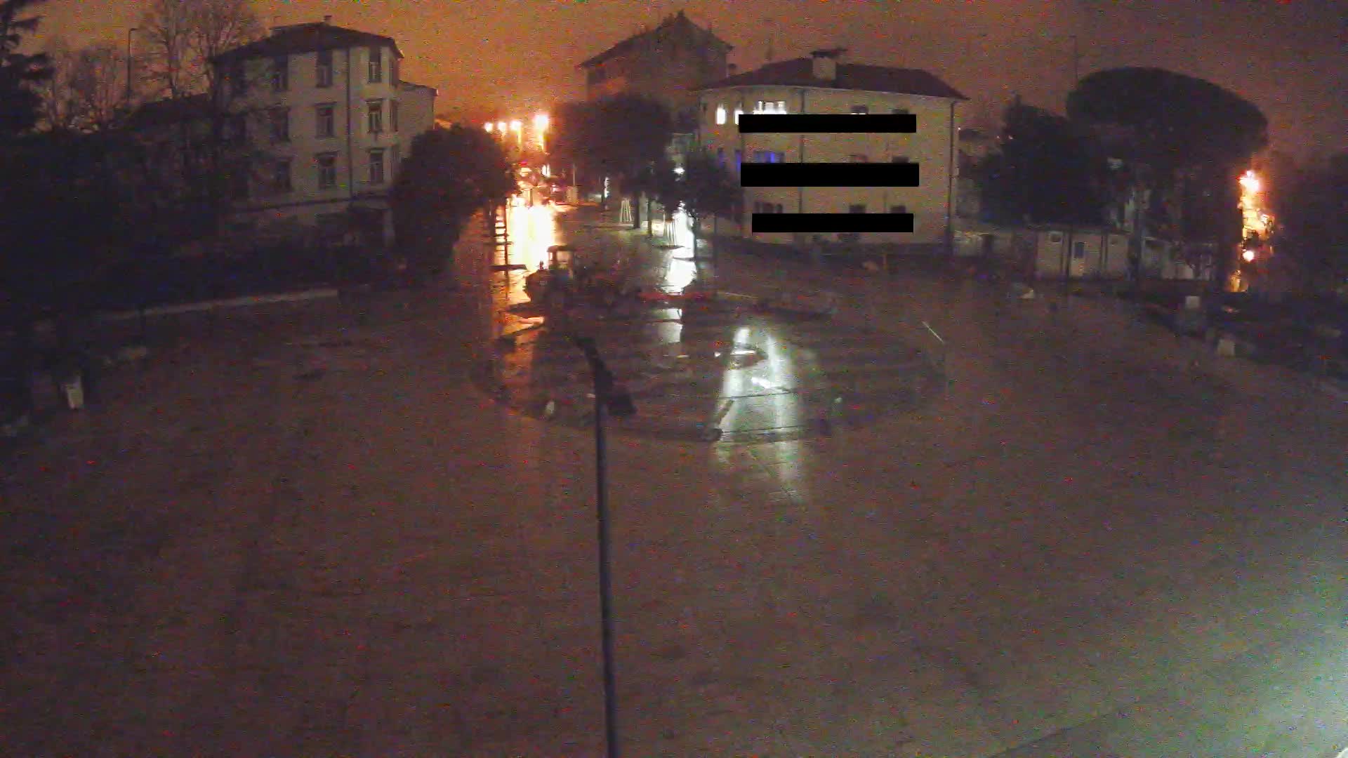 Webcam Europa square / Transalpina – Nova Gorica | Gorizia