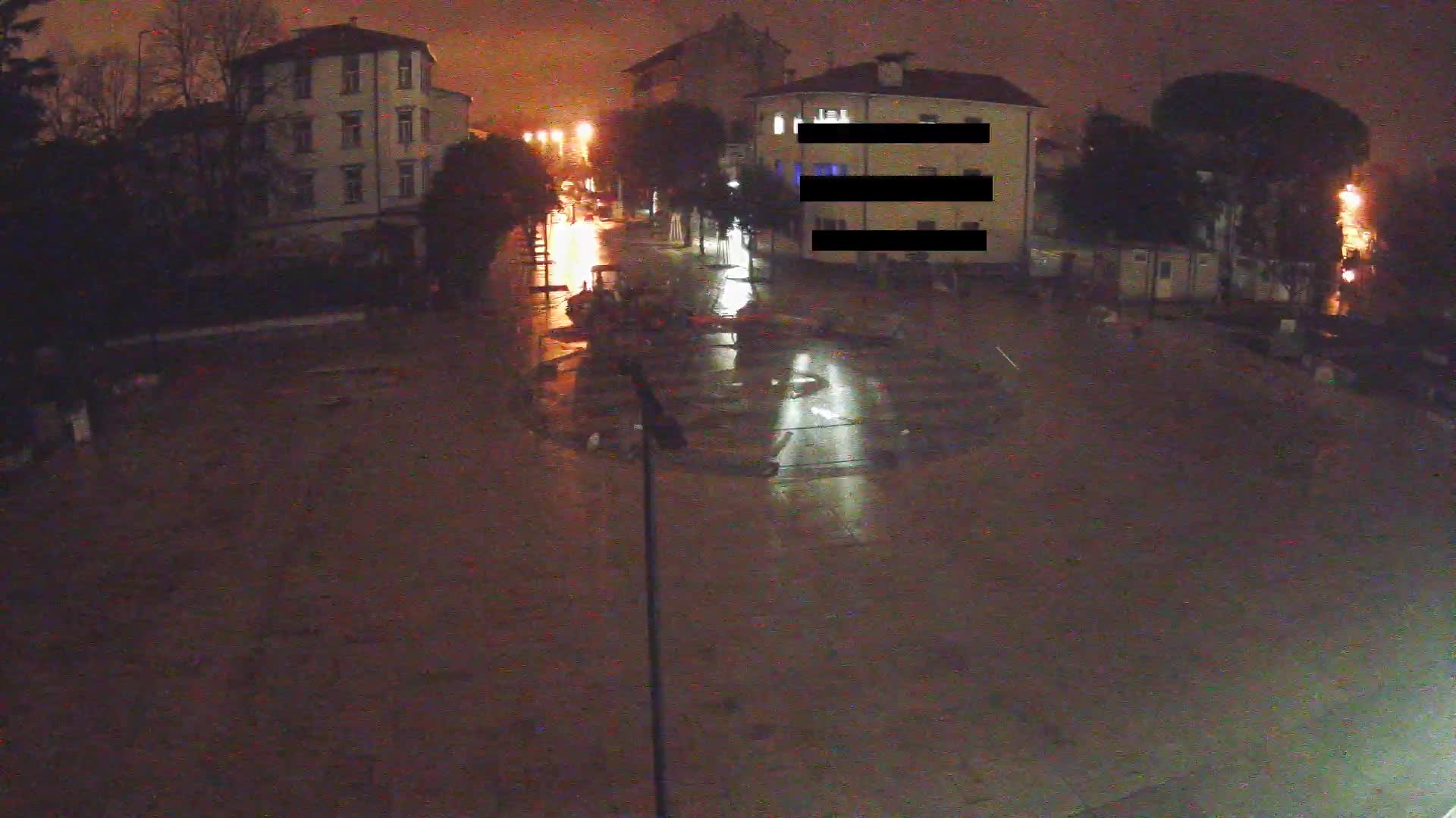 Webcam Europa square / Transalpina – Nova Gorica | Gorizia