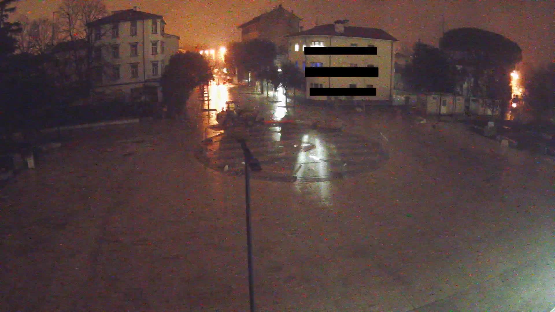 Webcam Europa square / Transalpina – Nova Gorica | Gorizia