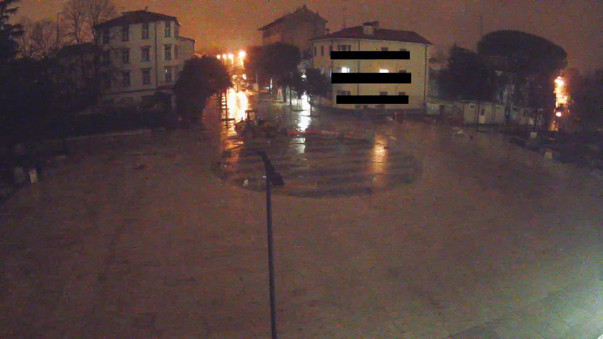 Webcam Europa square / Transalpina – Nova Gorica | Gorizia