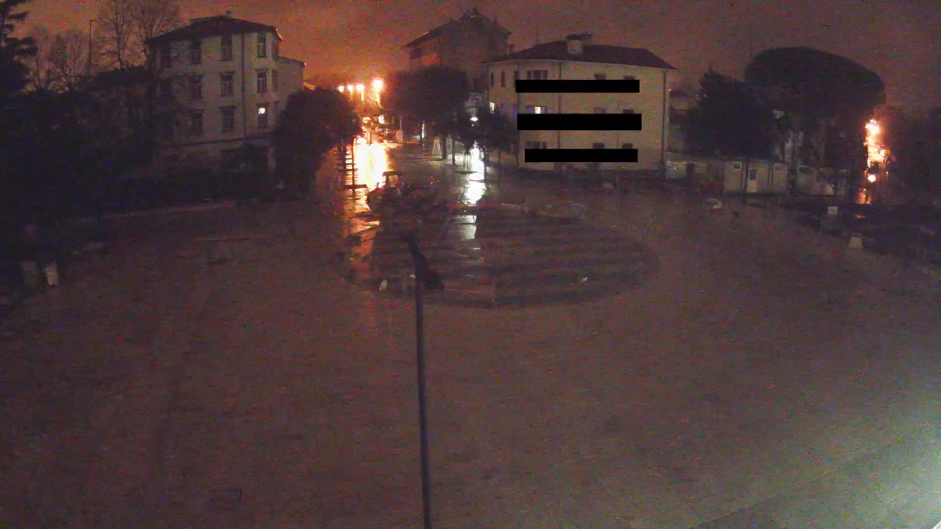 Webcam Place de l’Europe Nova Gorica / Transalpina Gorizia