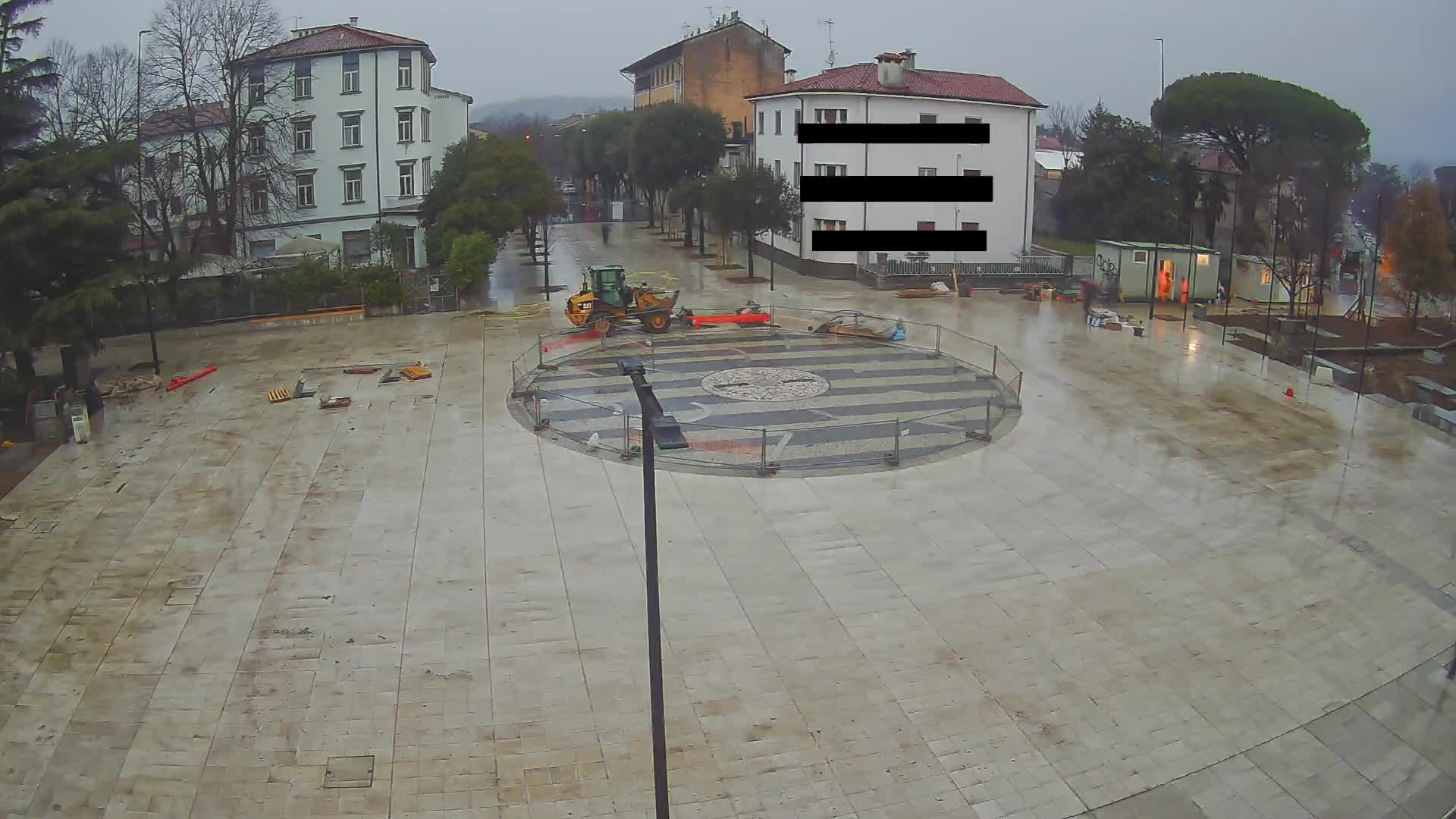 Webcam Europa square / Transalpina – Nova Gorica | Gorizia