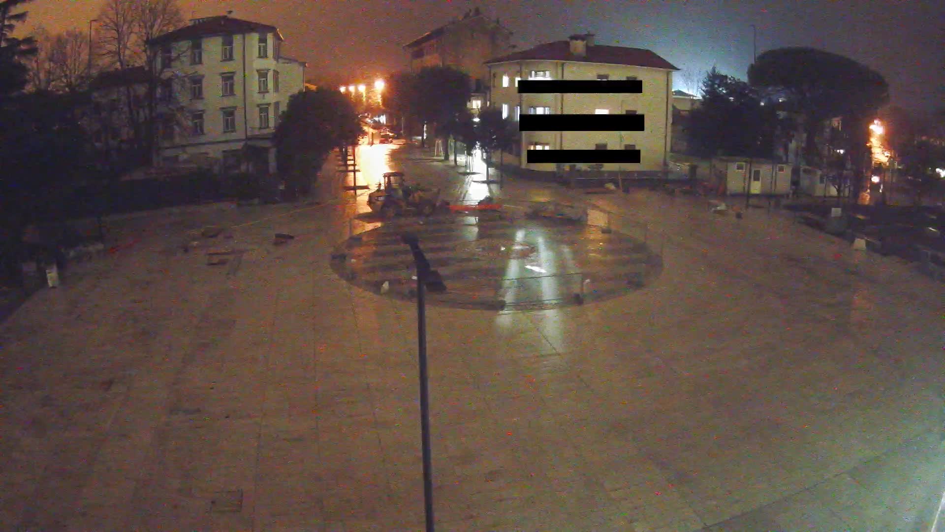 Webcam Europa square / Transalpina – Nova Gorica | Gorizia