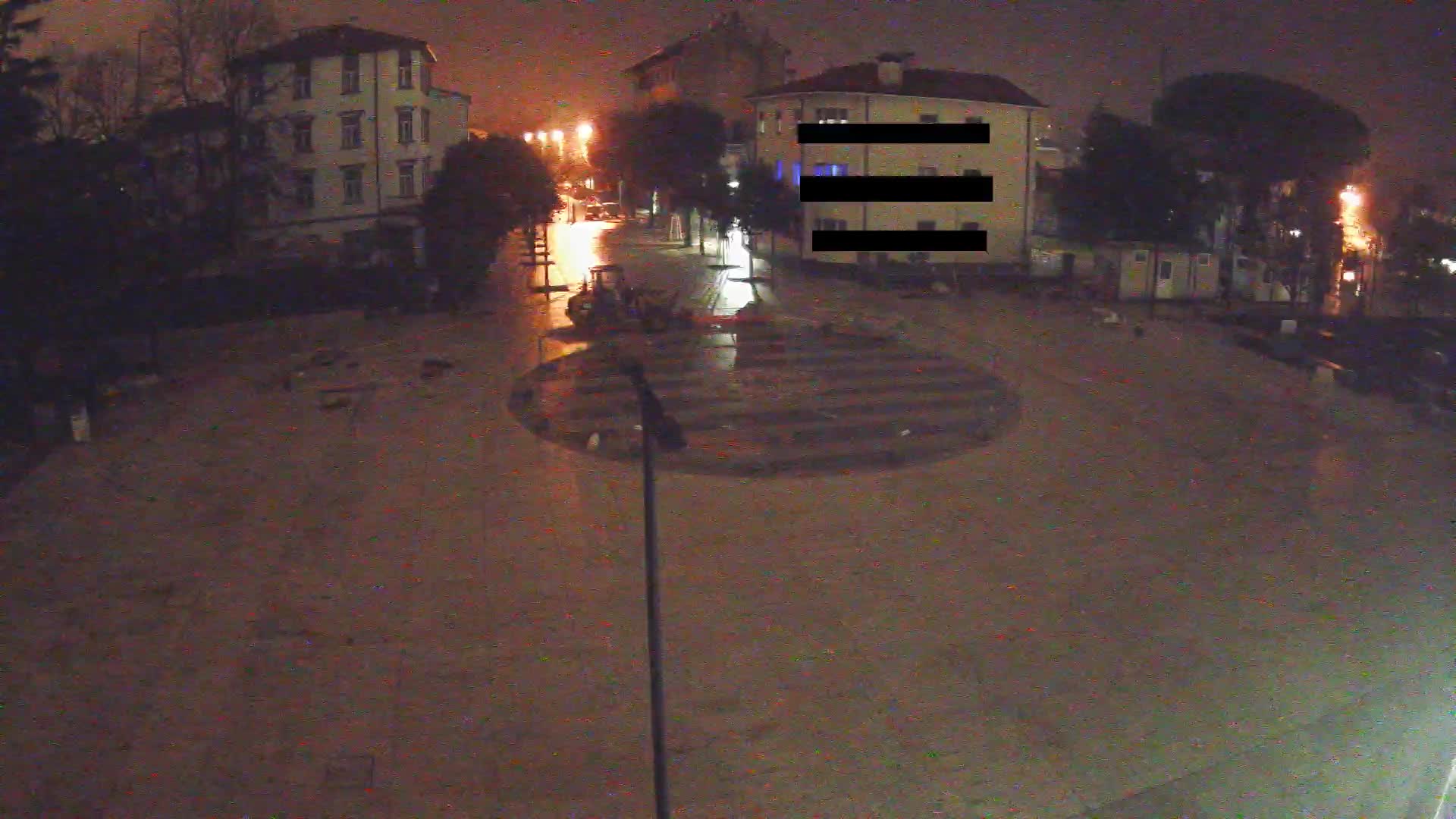 Webcam EuropaPlatz Nova Gorica / Transalpina Platz Gorizia – Görz