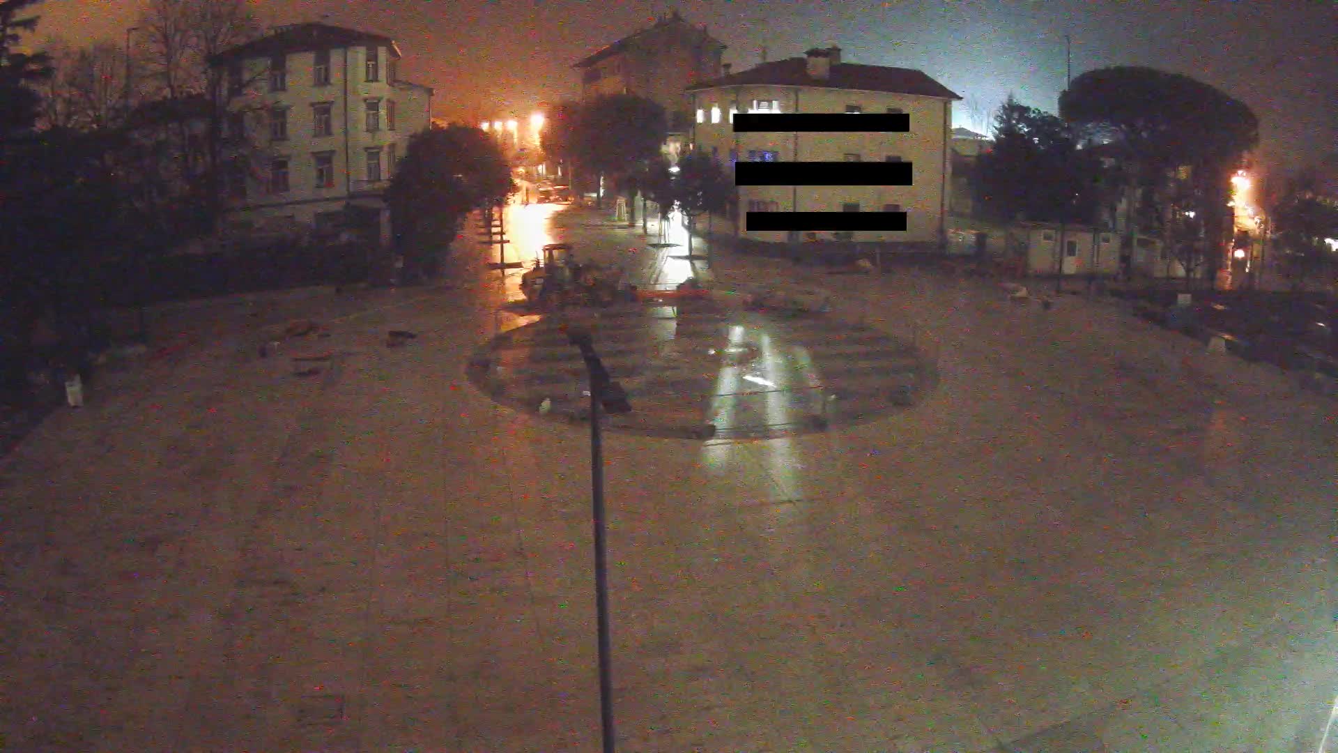 Webcam Europa square / Transalpina – Nova Gorica | Gorizia