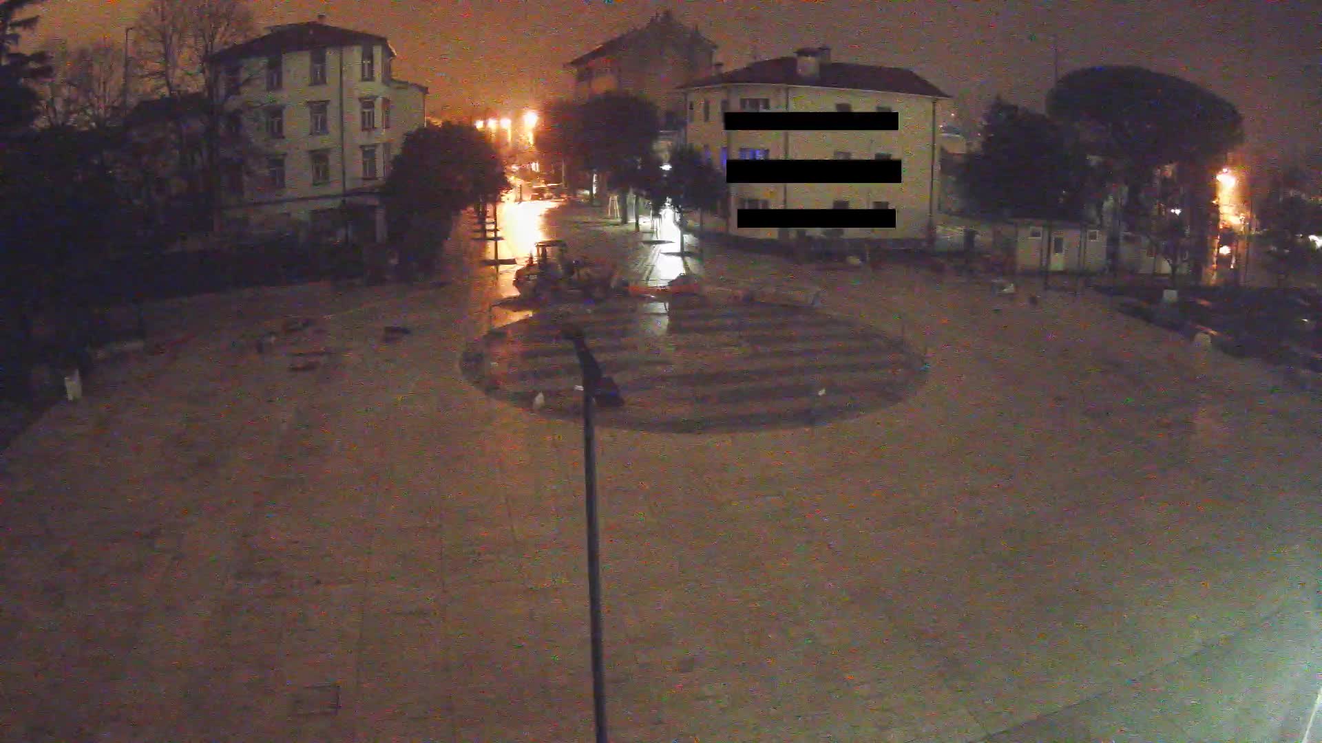 Webcam Europa square / Transalpina – Nova Gorica | Gorizia