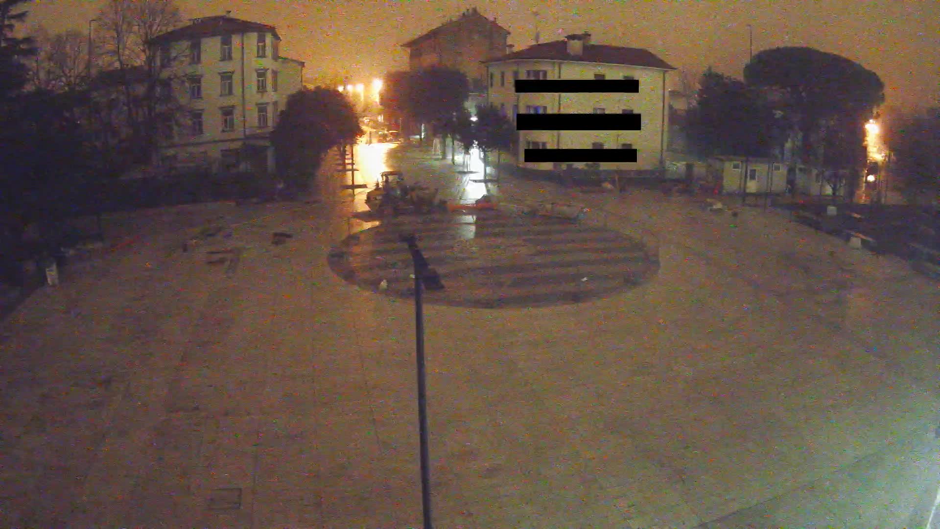 Webcam EuropaPlatz Nova Gorica / Transalpina Platz Gorizia – Görz