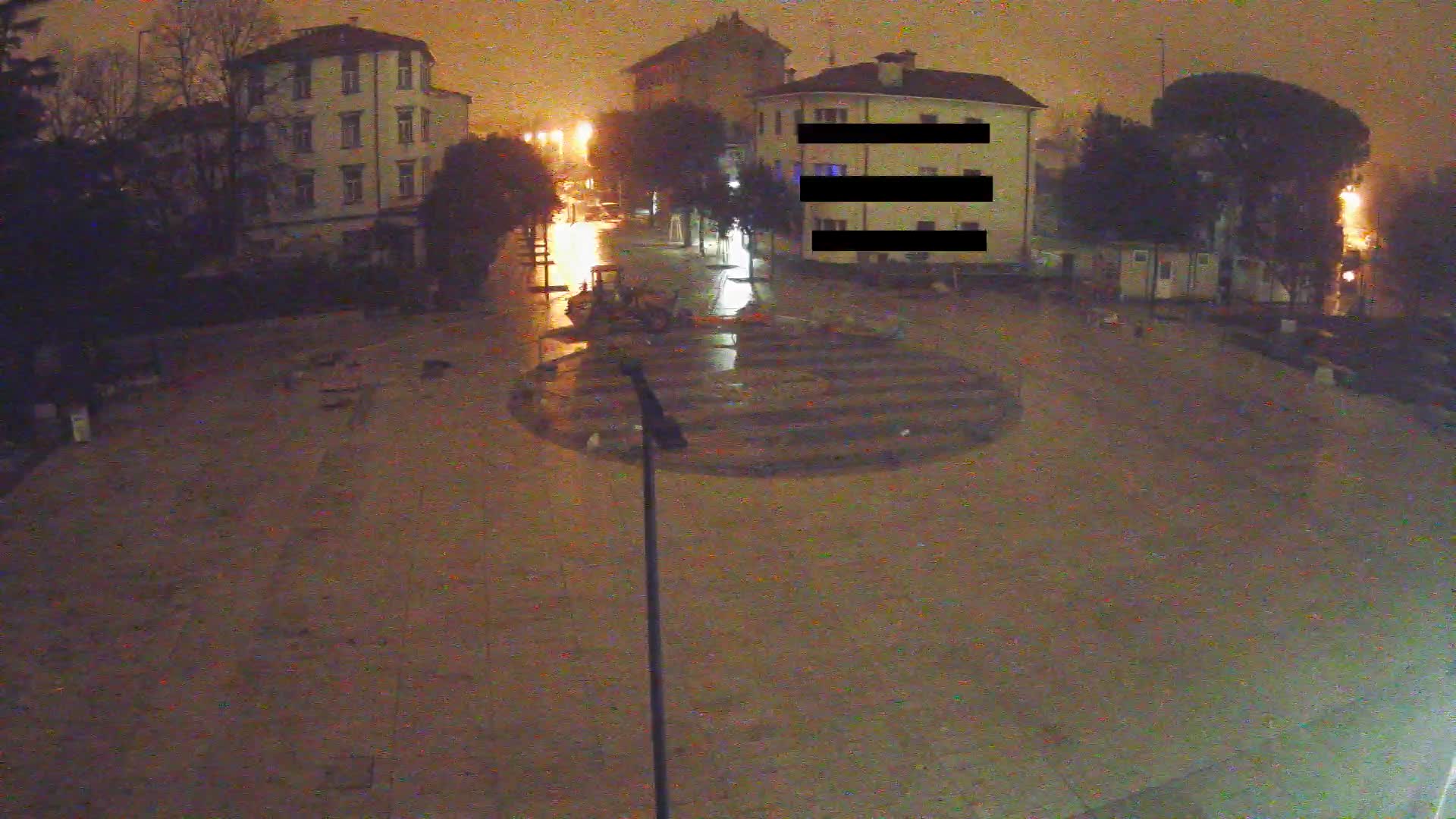 Webcam Europa square / Transalpina – Nova Gorica | Gorizia