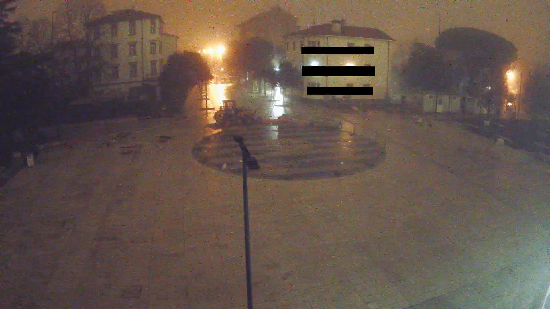 Webcam Place de l’Europe Nova Gorica / Transalpina Gorizia