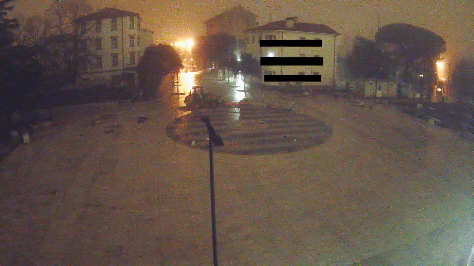 Webcam EuropaPlatz Nova Gorica / Transalpina Platz Gorizia – Görz