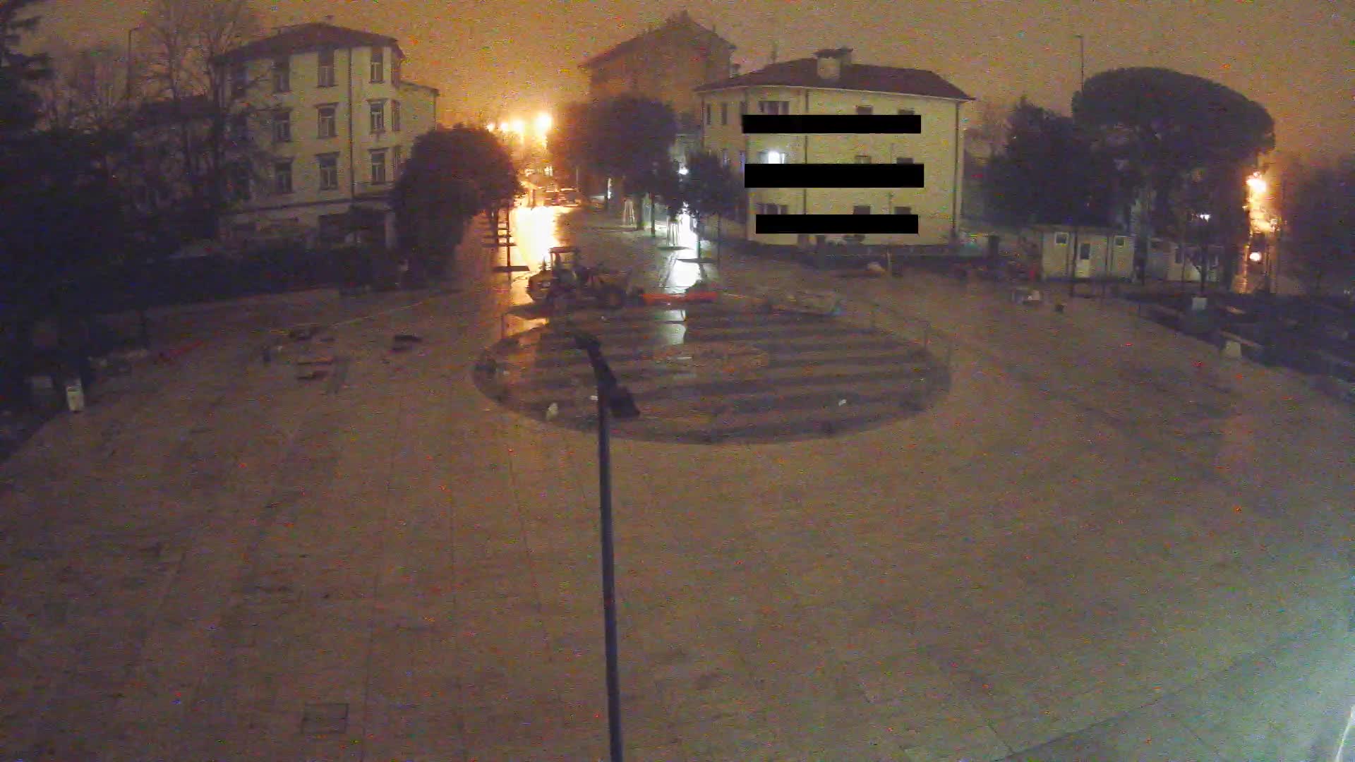 Webcam EuropaPlatz Nova Gorica / Transalpina Platz Gorizia – Görz