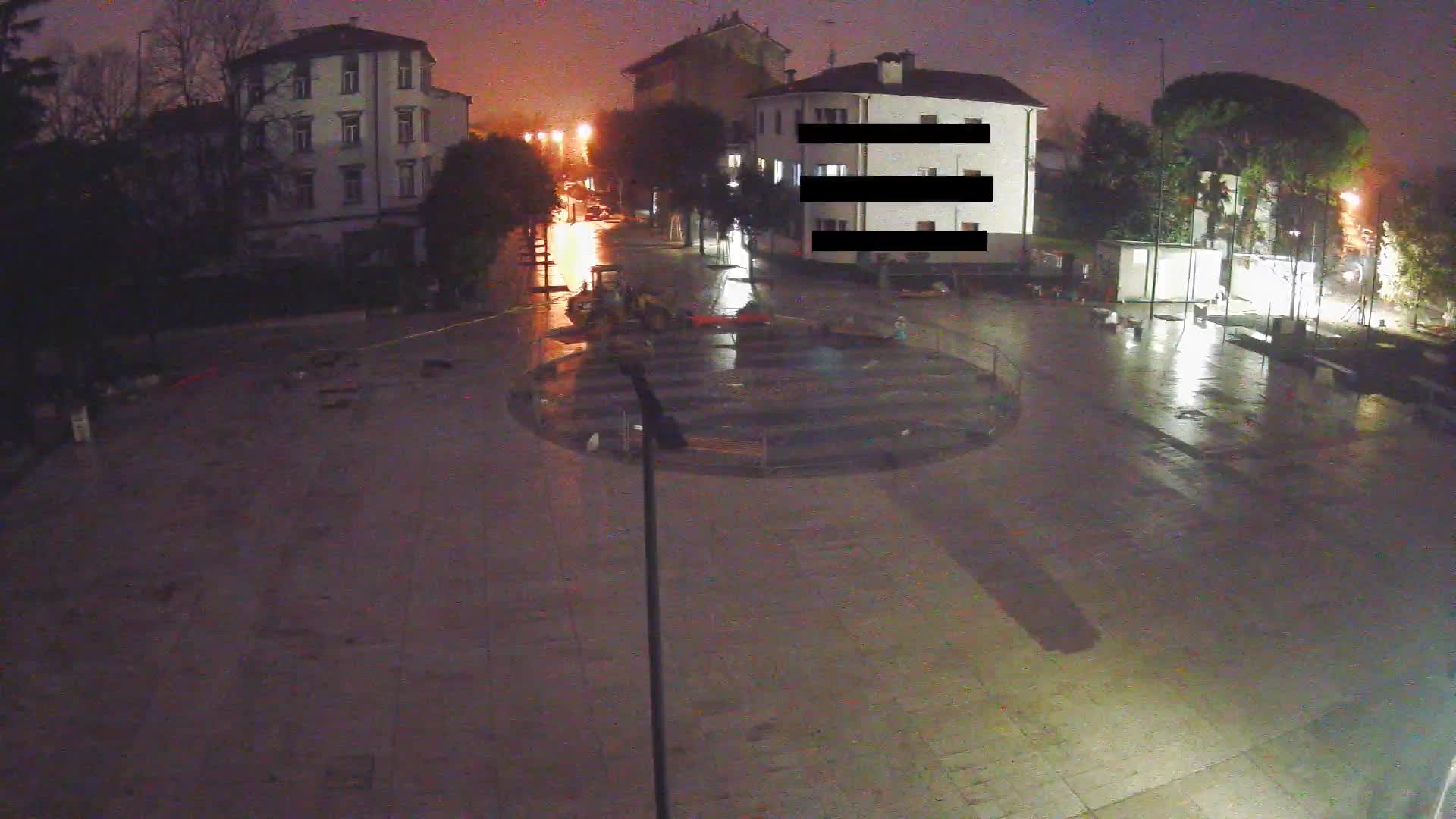 Webcam Europa square / Transalpina – Nova Gorica | Gorizia