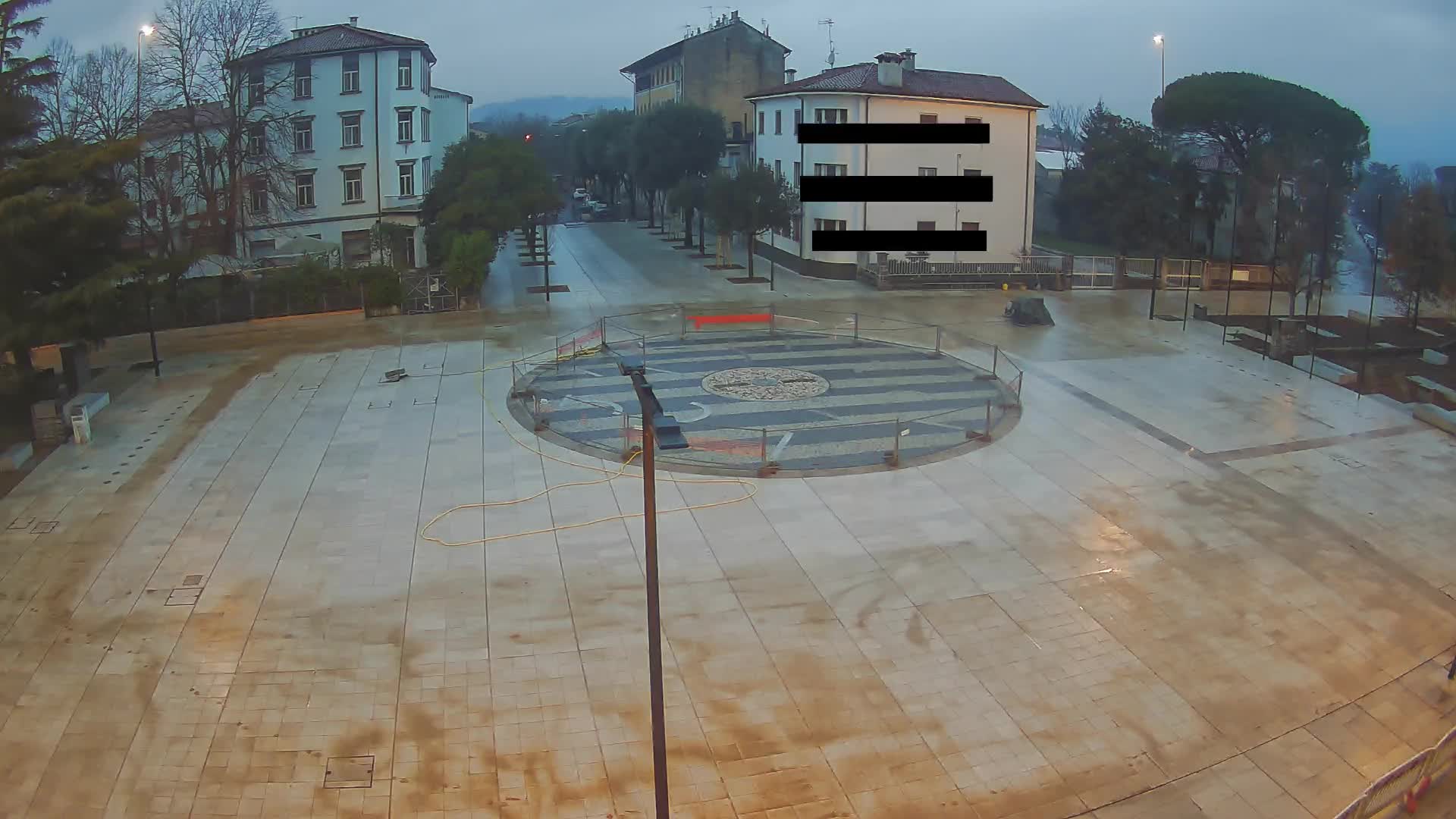 Webcam EuropaPlatz Nova Gorica / Transalpina Platz Gorizia – Görz