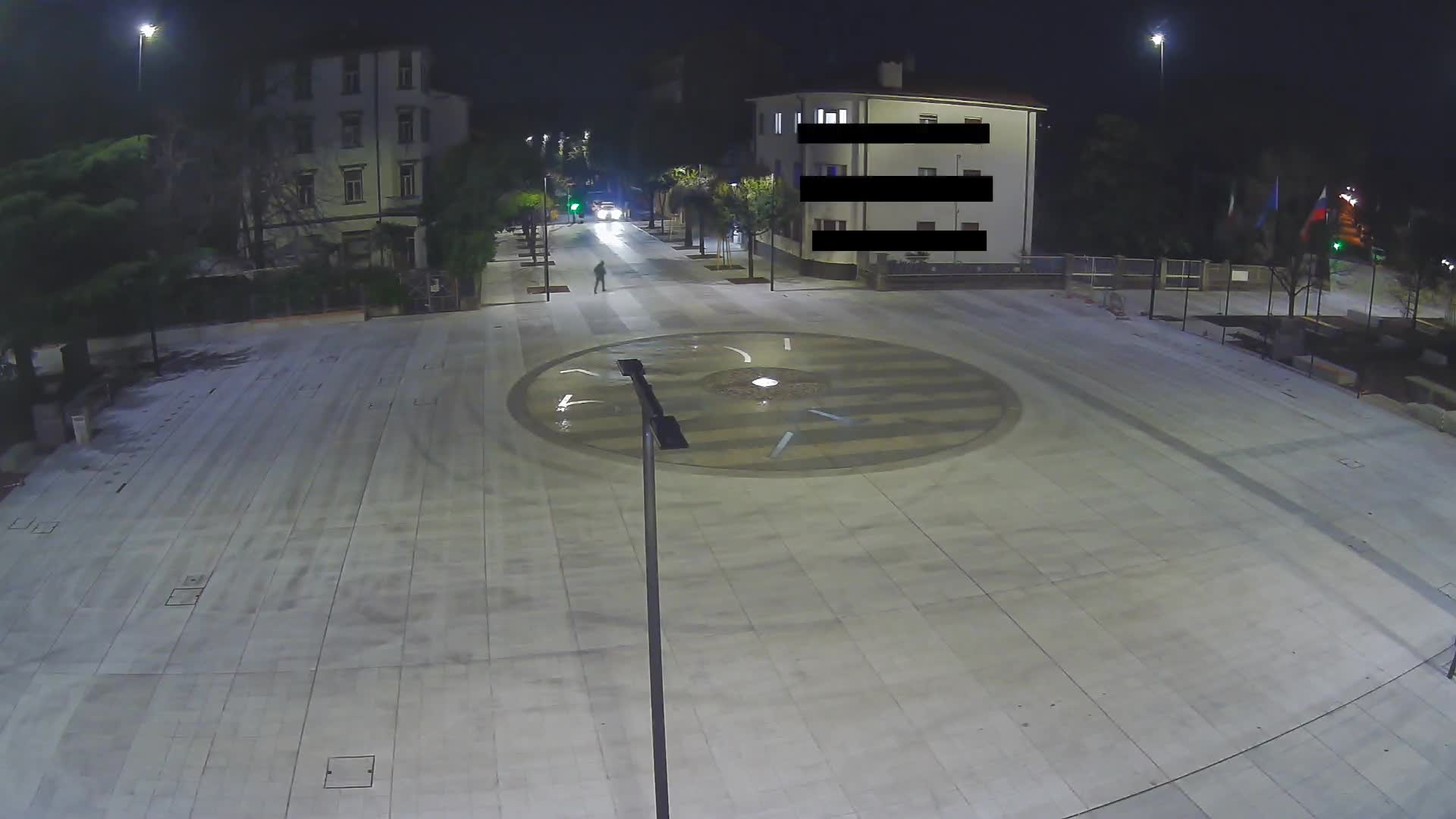 Webcam Europa square / Transalpina – Nova Gorica | Gorizia