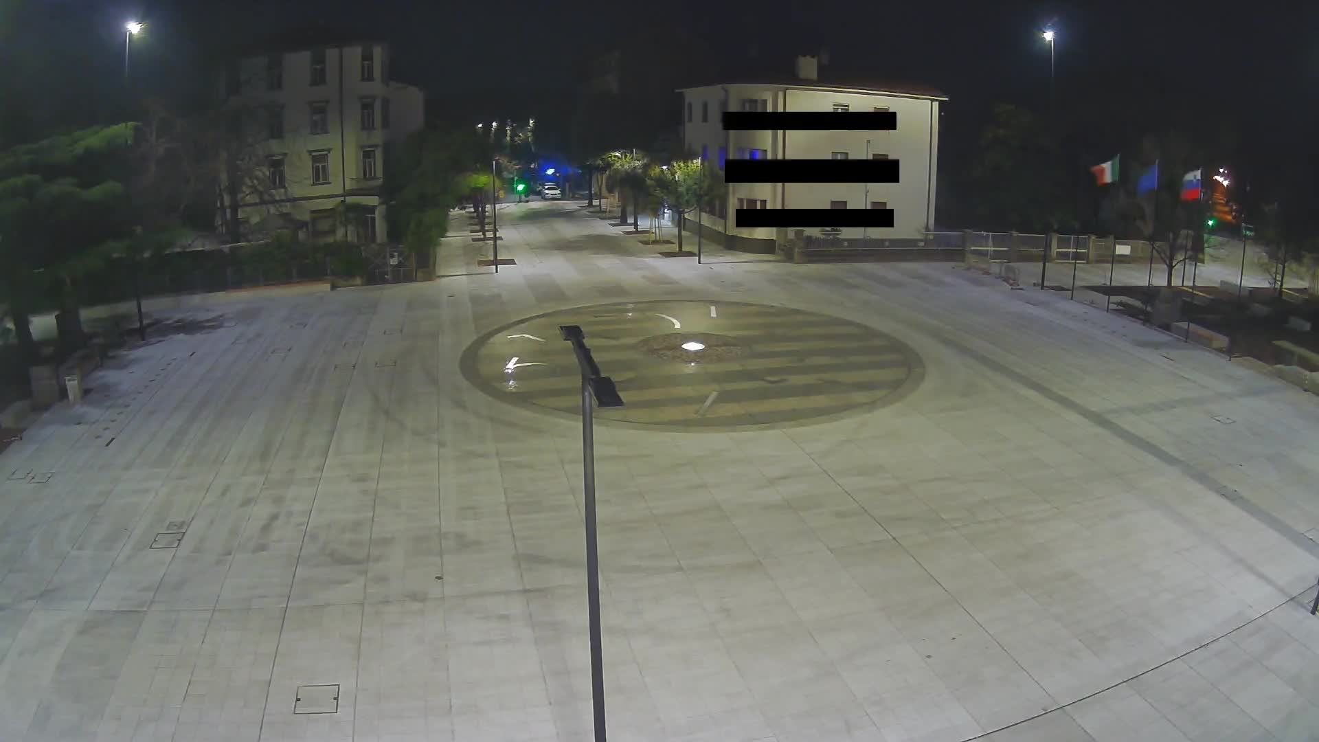 Webcam Europa square / Transalpina – Nova Gorica | Gorizia