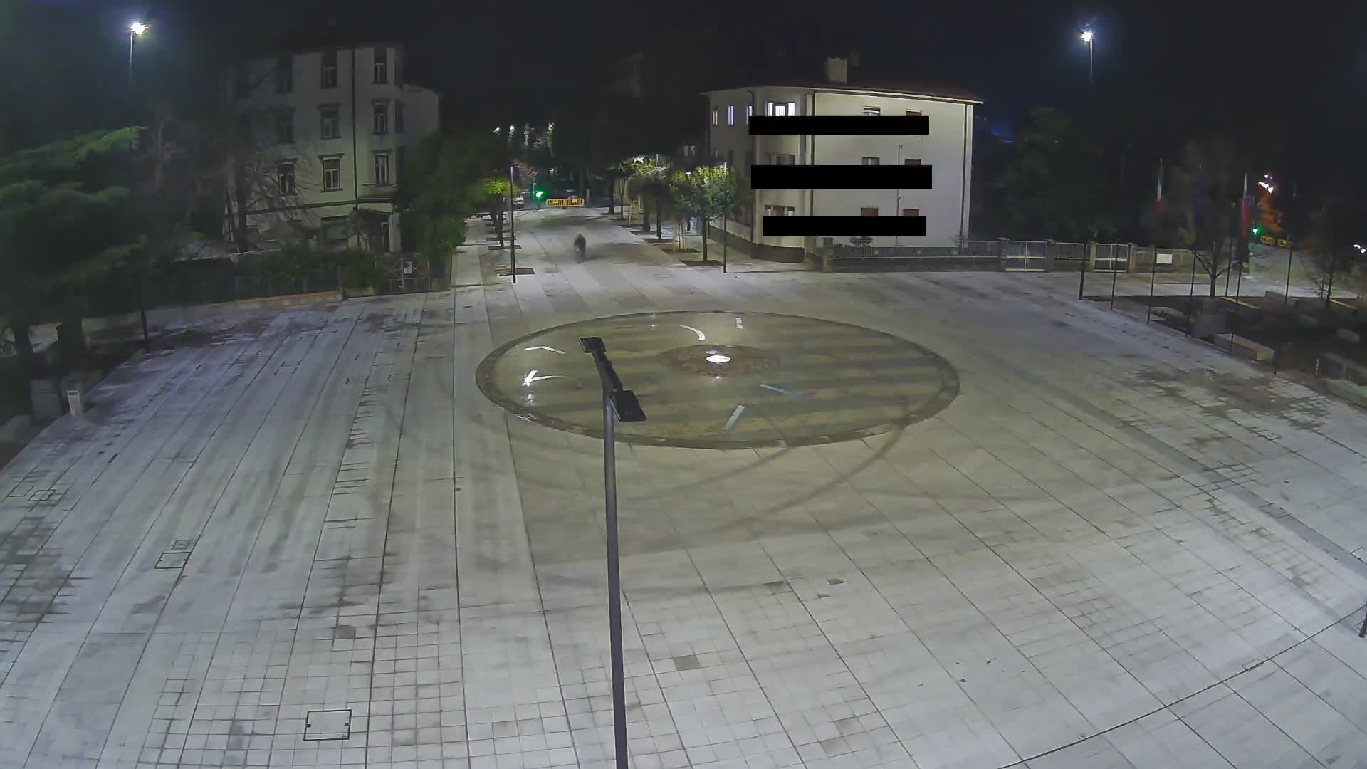 Webcam Europa square / Transalpina – Nova Gorica | Gorizia