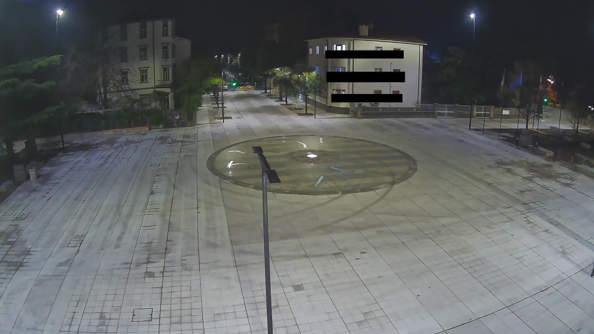 Webcam Europa square / Transalpina – Nova Gorica | Gorizia