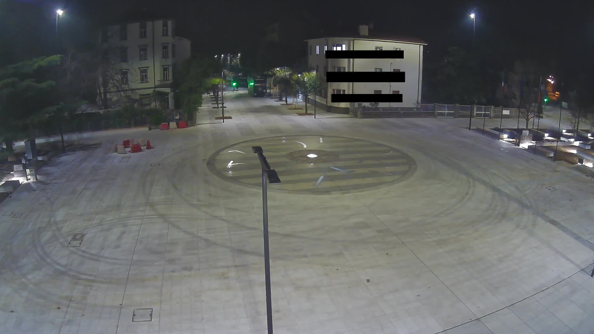 Webcam Europa square / Transalpina – Nova Gorica | Gorizia