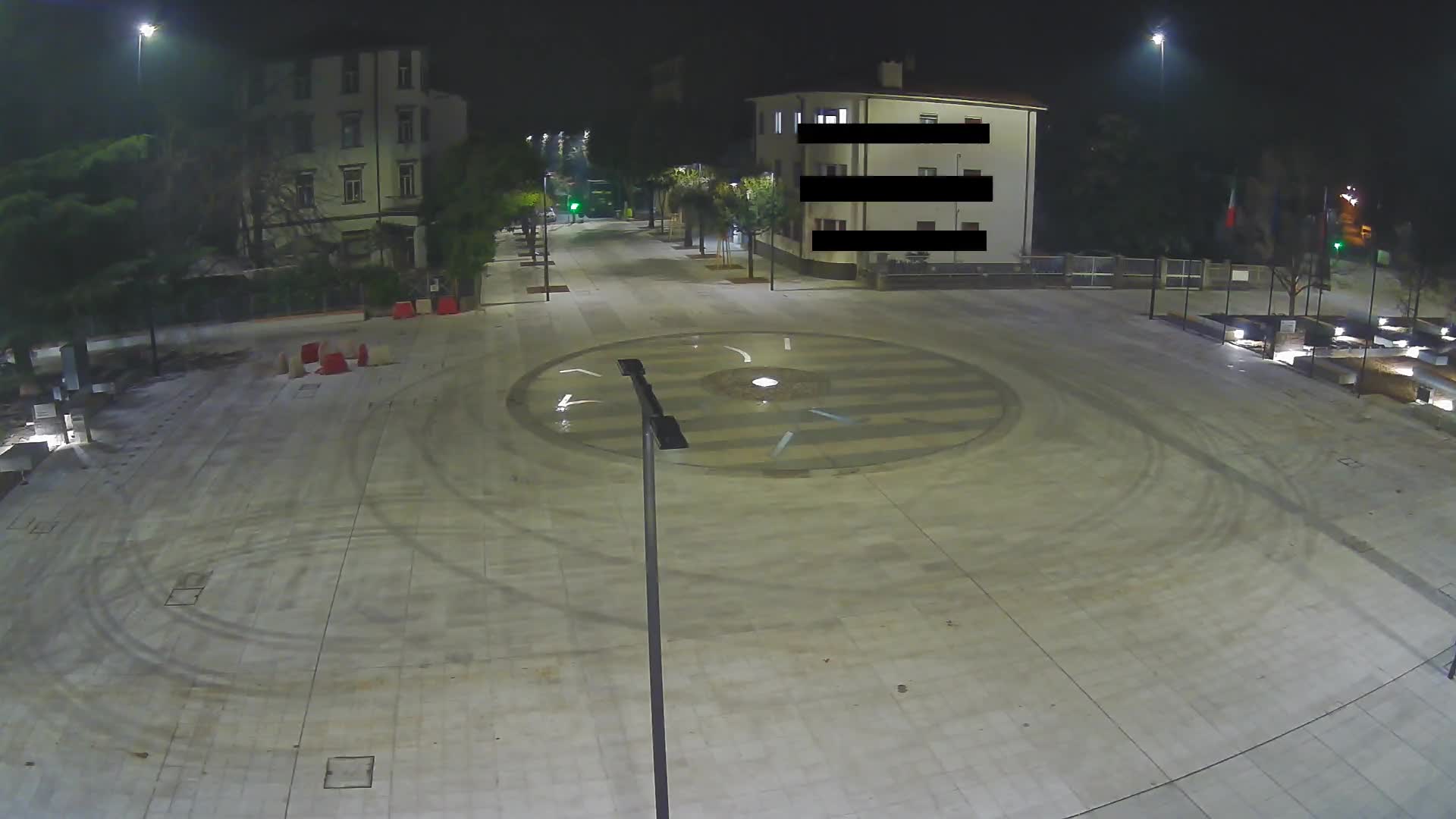 Webcam Europa square / Transalpina – Nova Gorica | Gorizia