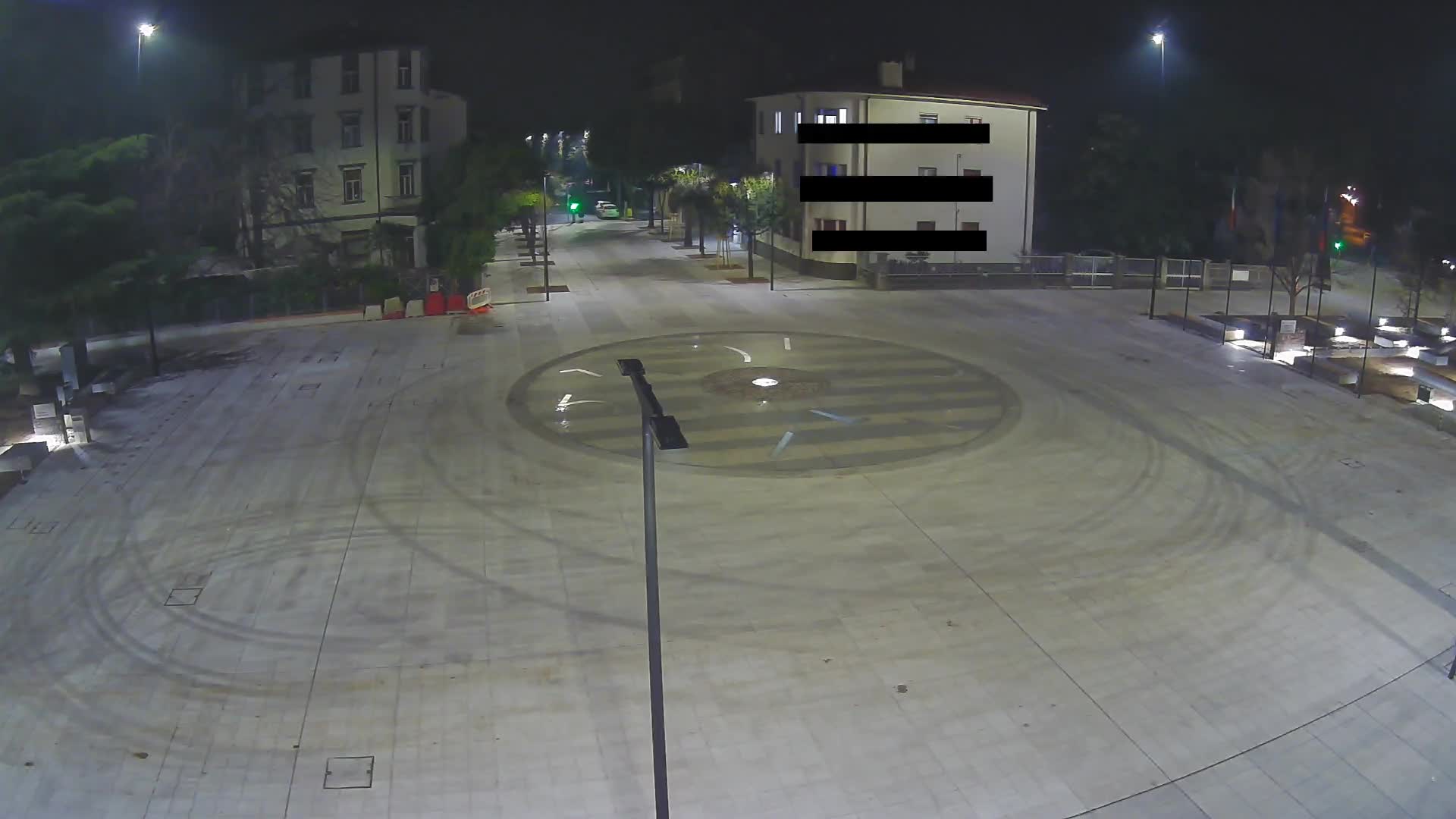 Webcam EuropaPlatz Nova Gorica / Transalpina Platz Gorizia – Görz