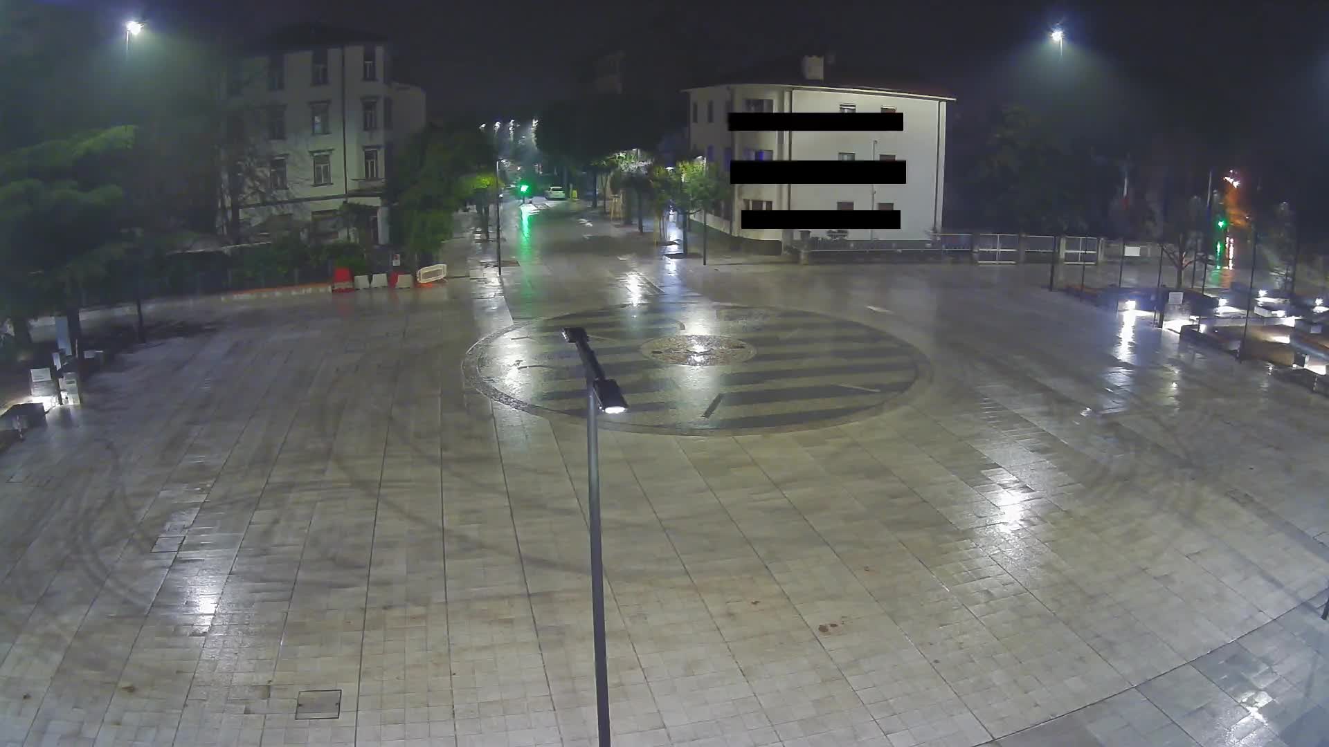 Webcam Europa square / Transalpina – Nova Gorica | Gorizia