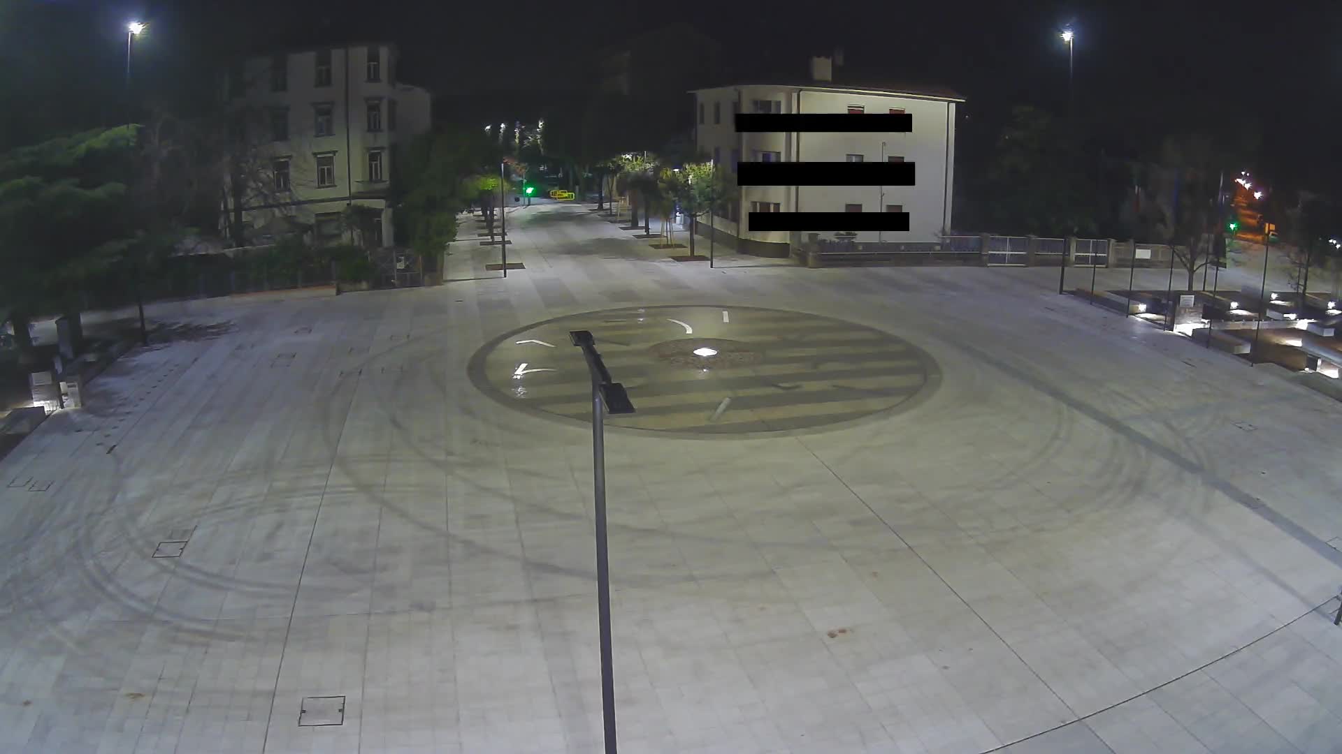 Webcam Europa square / Transalpina – Nova Gorica | Gorizia