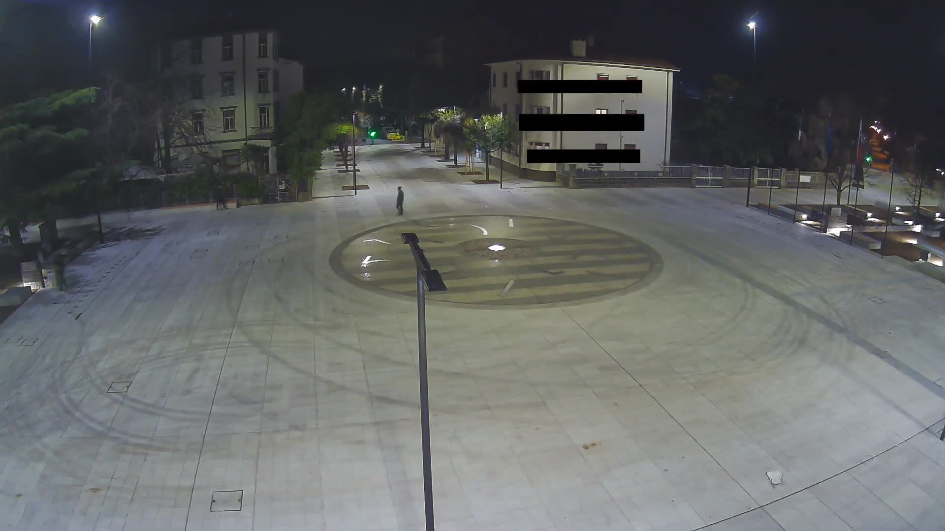 Webcam Europa square / Transalpina – Nova Gorica | Gorizia