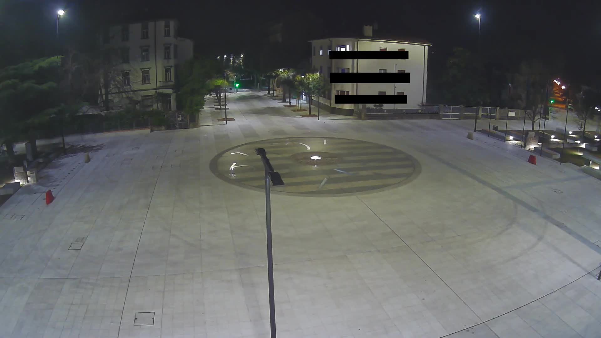 Webcam Europa square / Transalpina – Nova Gorica | Gorizia