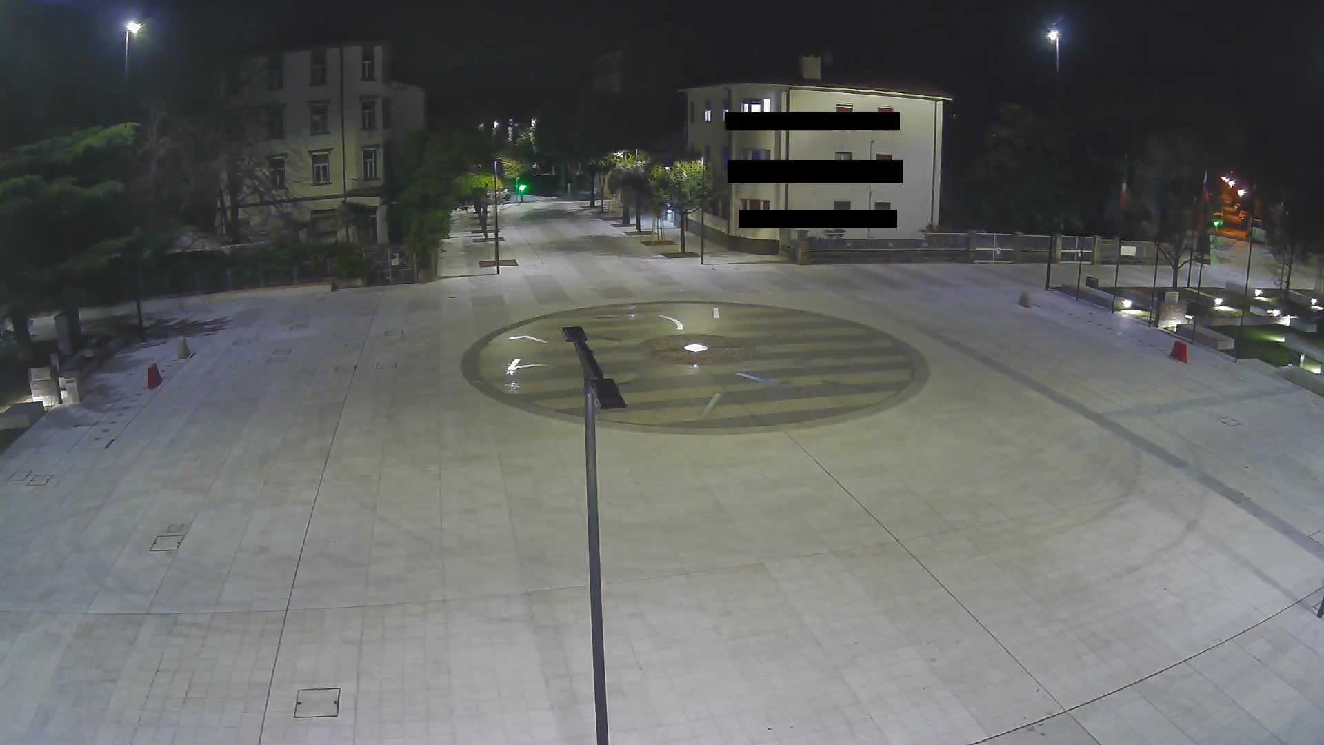 Webcam Europa square / Transalpina – Nova Gorica | Gorizia