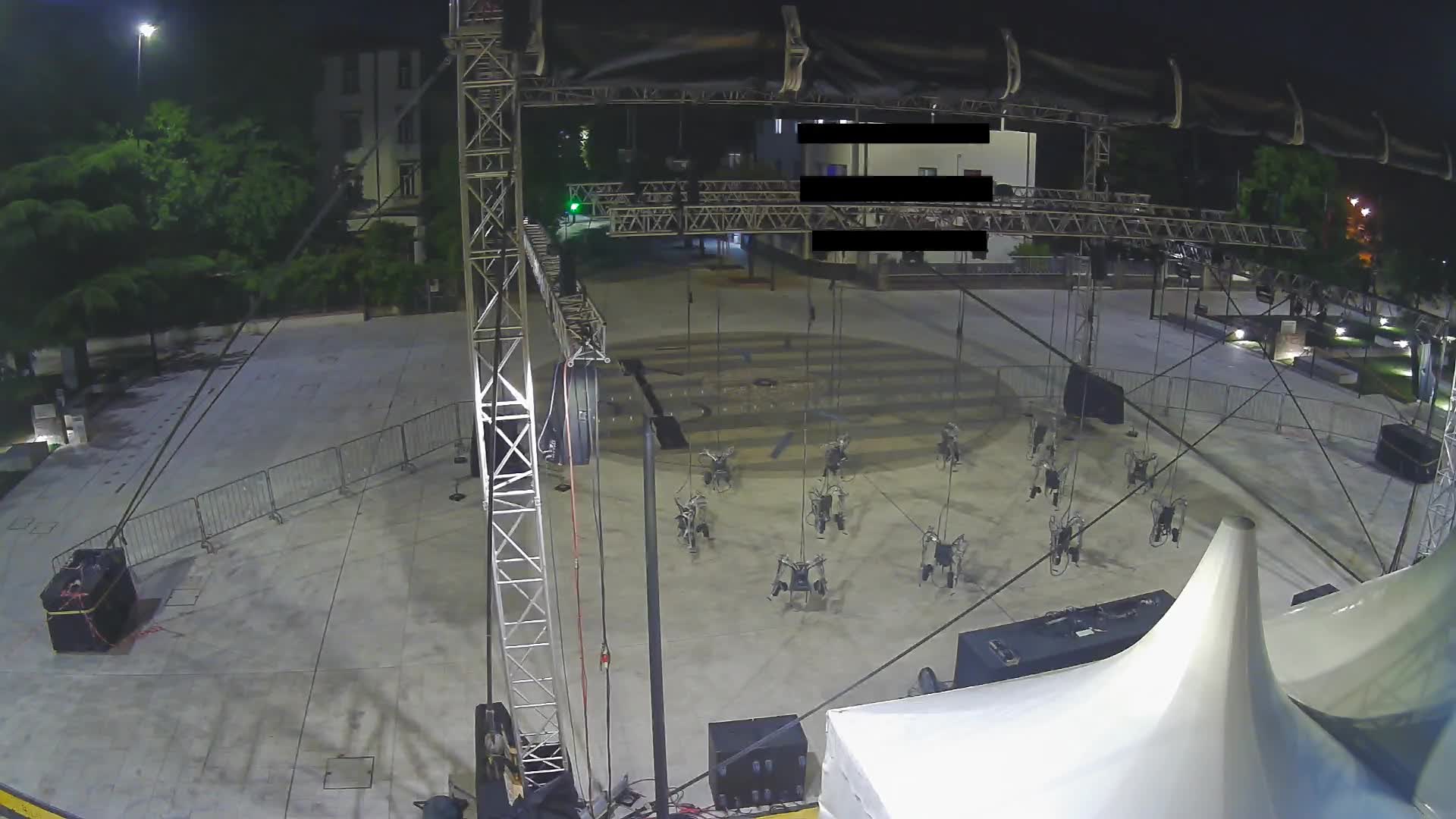 Webcam Europa square / Transalpina – Nova Gorica | Gorizia