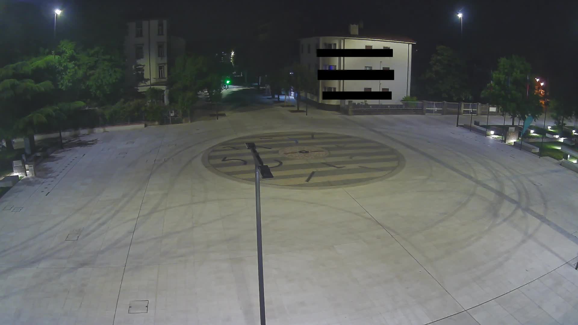 Webcam Europa square / Transalpina – Nova Gorica | Gorizia