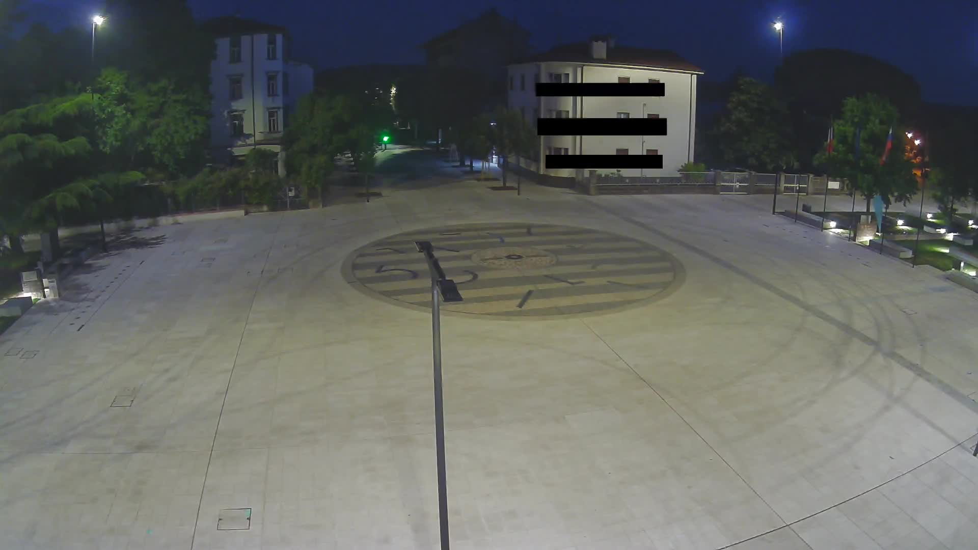 Webcam Europa square / Transalpina – Nova Gorica | Gorizia