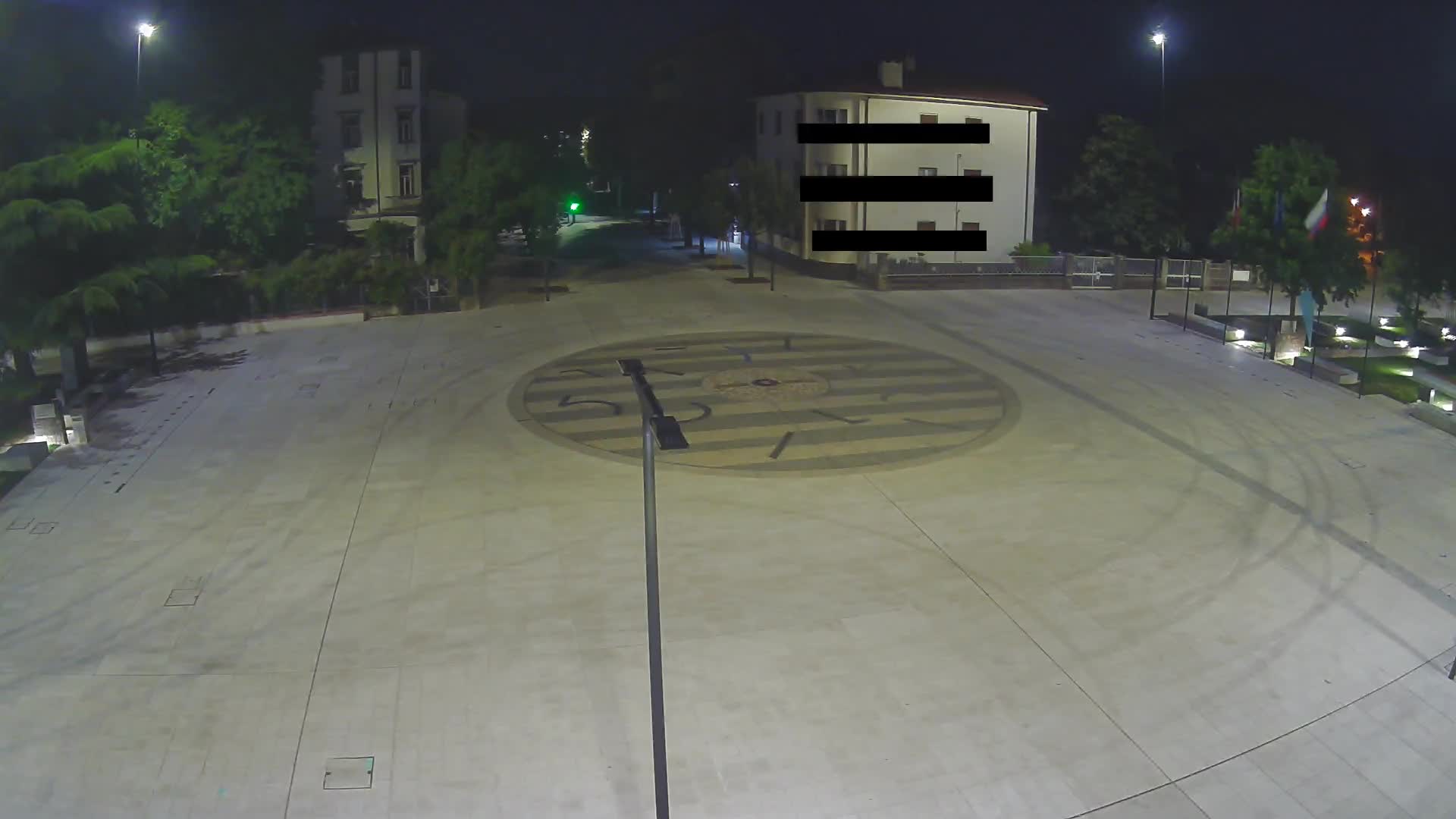 Webcam Europa square / Transalpina – Nova Gorica | Gorizia