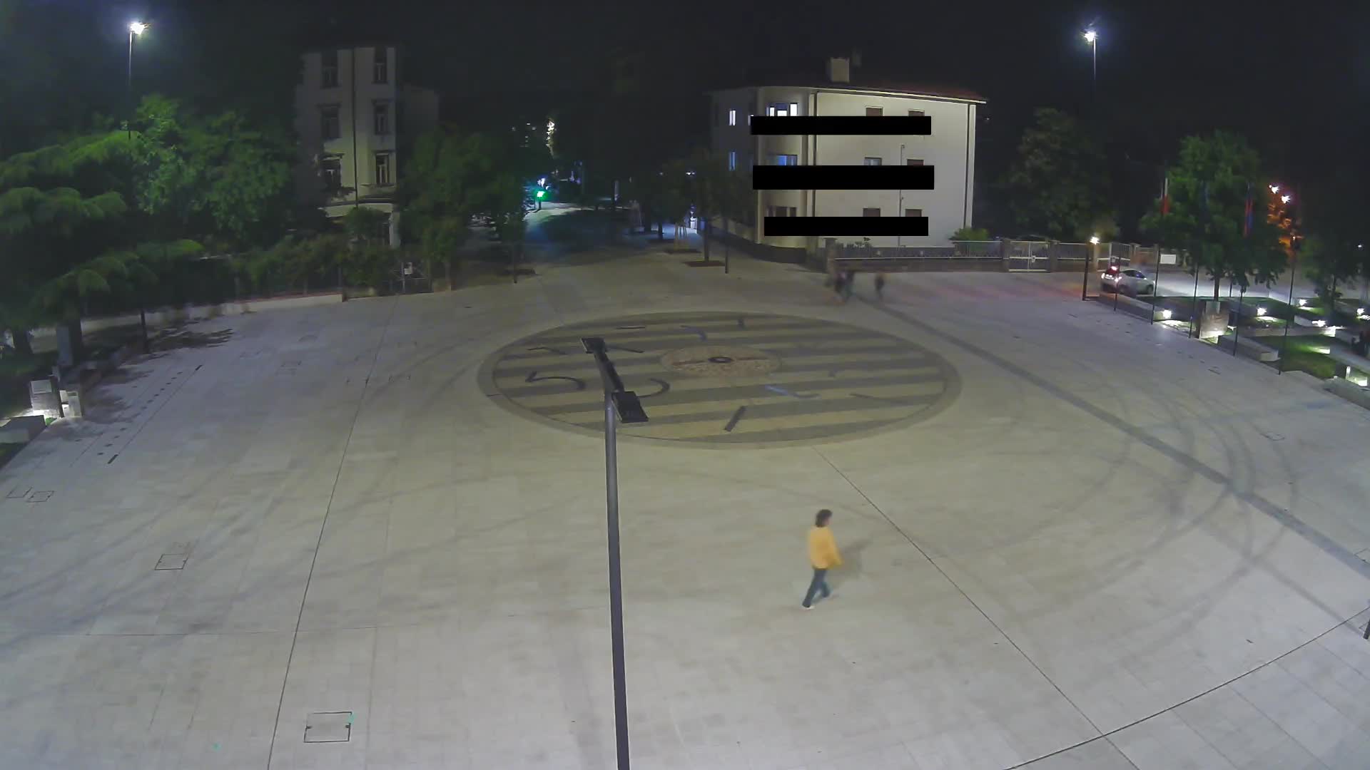 Webcam Europa square / Transalpina – Nova Gorica | Gorizia
