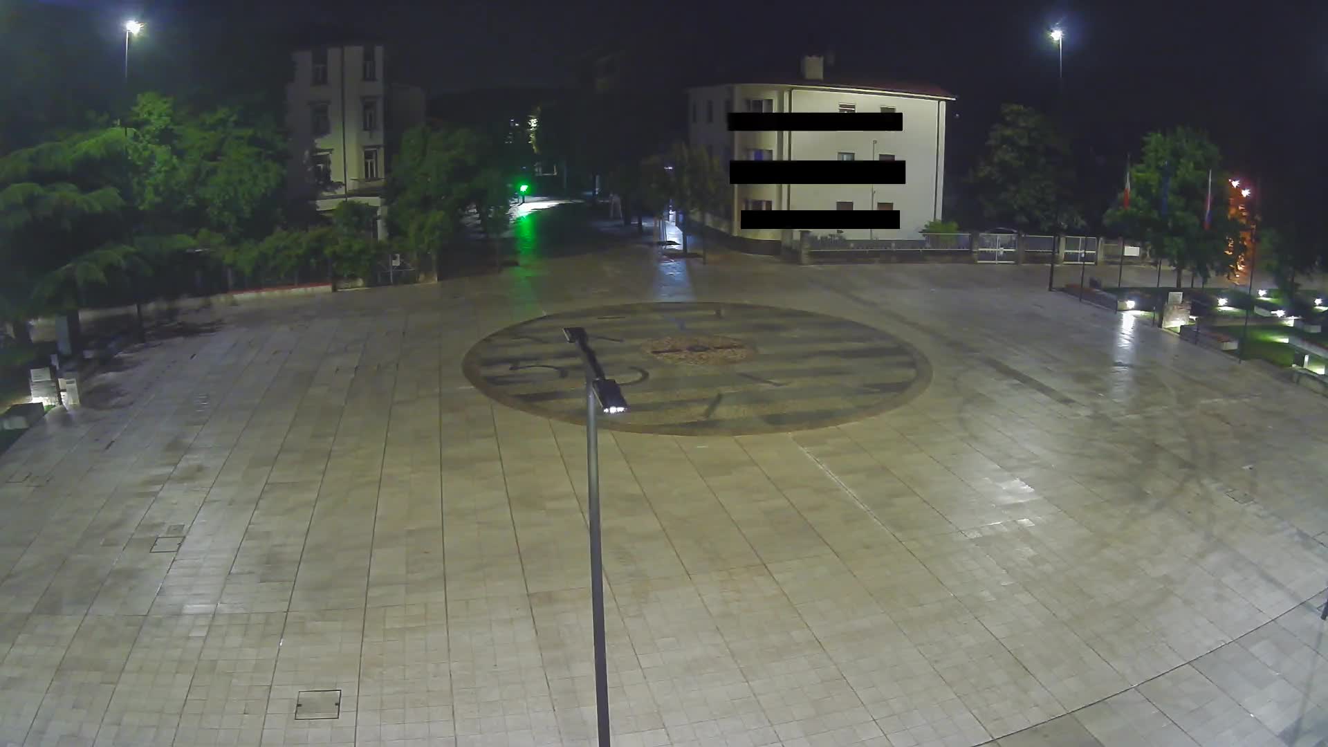 Webcam Europa square / Transalpina – Nova Gorica | Gorizia