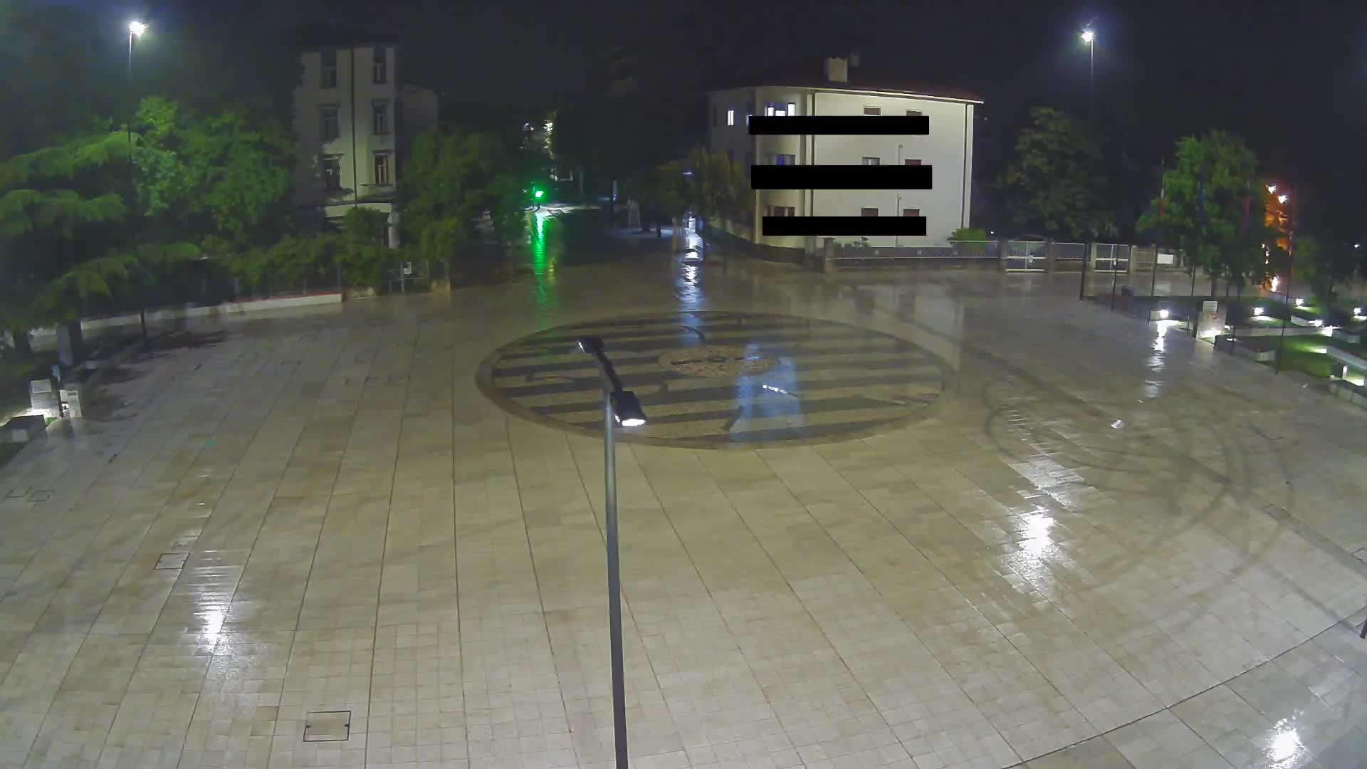 Webcam Europa square / Transalpina – Nova Gorica | Gorizia