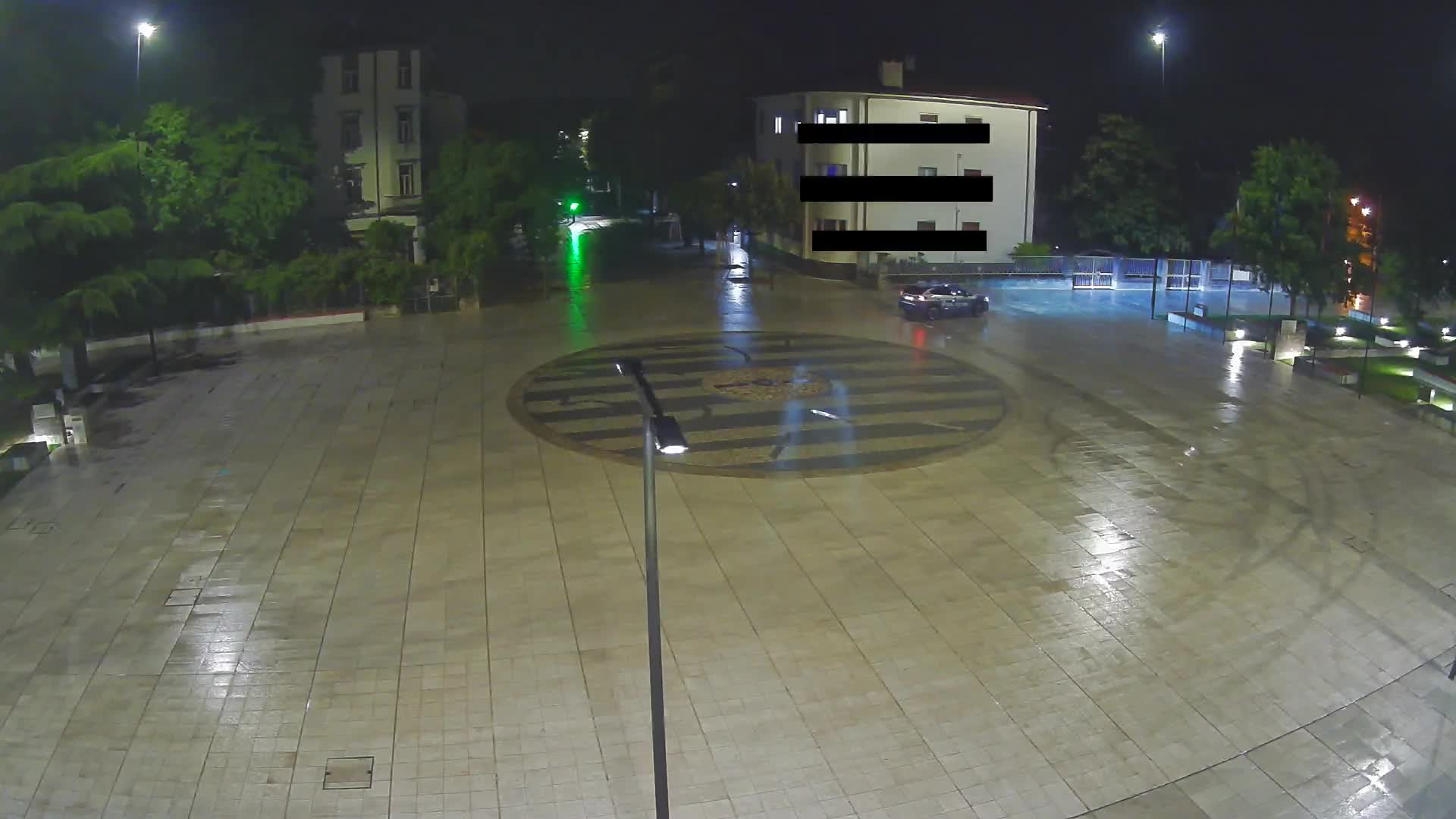 Webcam Europa square / Transalpina – Nova Gorica | Gorizia