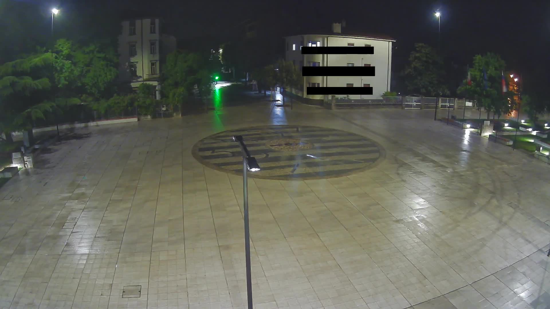 Webcam Europa square / Transalpina – Nova Gorica | Gorizia